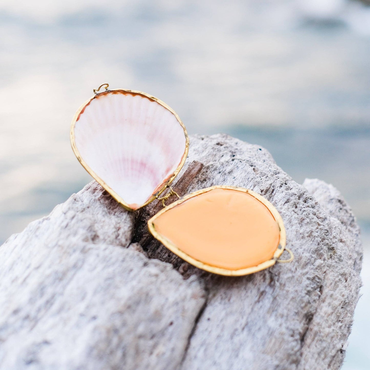 Jasmine Solid Perfume Balm