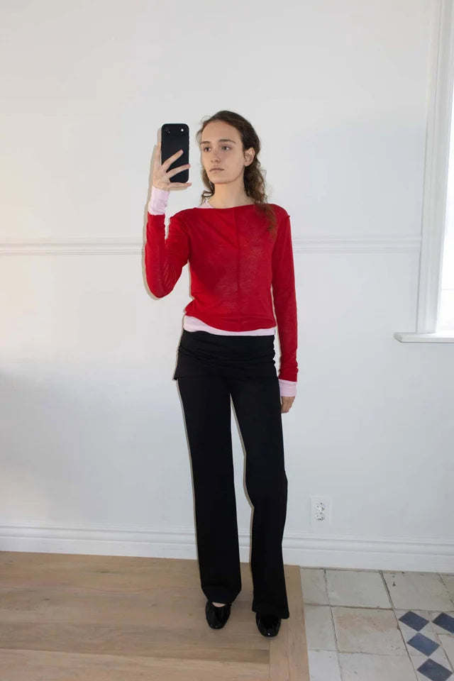 Chima Pants