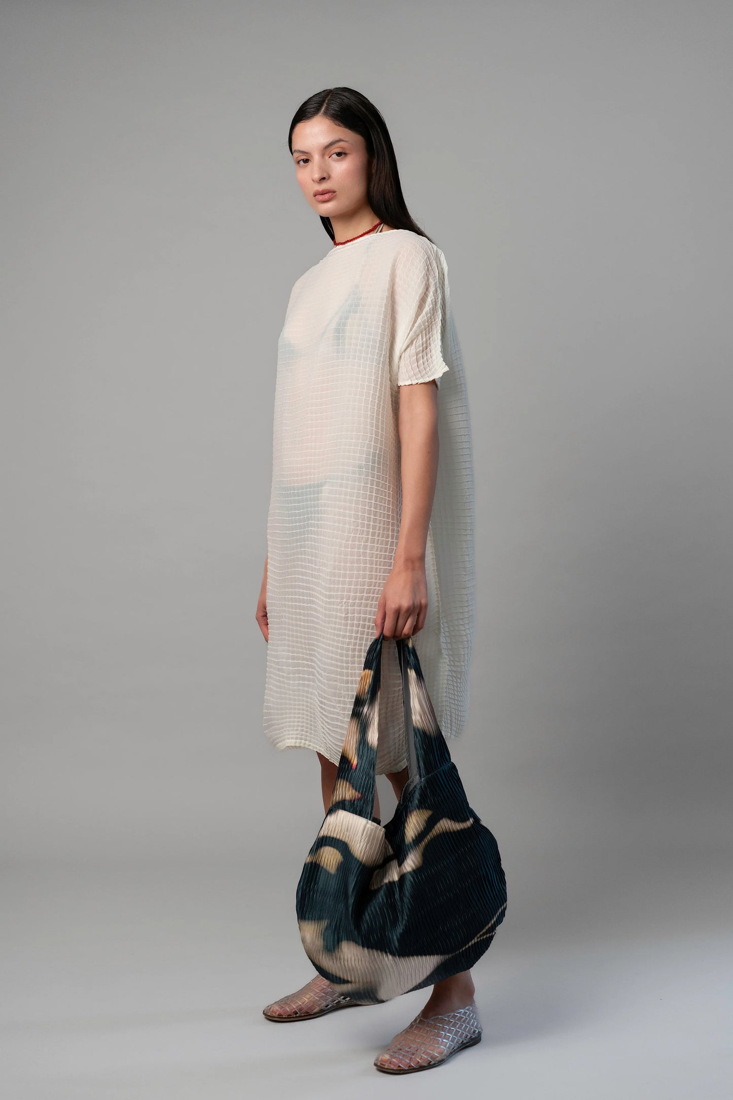 Axle Tote Bag