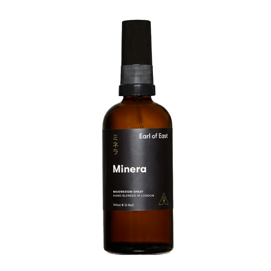 Minera | Magnesium Spray 100ml [3.5oz]