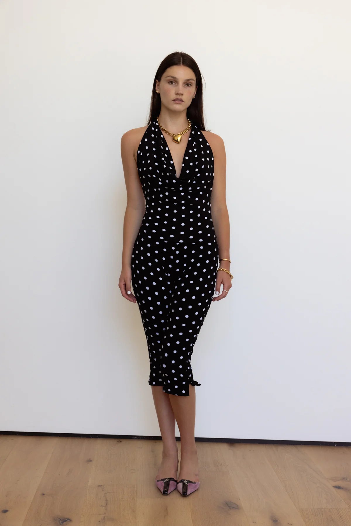 Psyche Capri