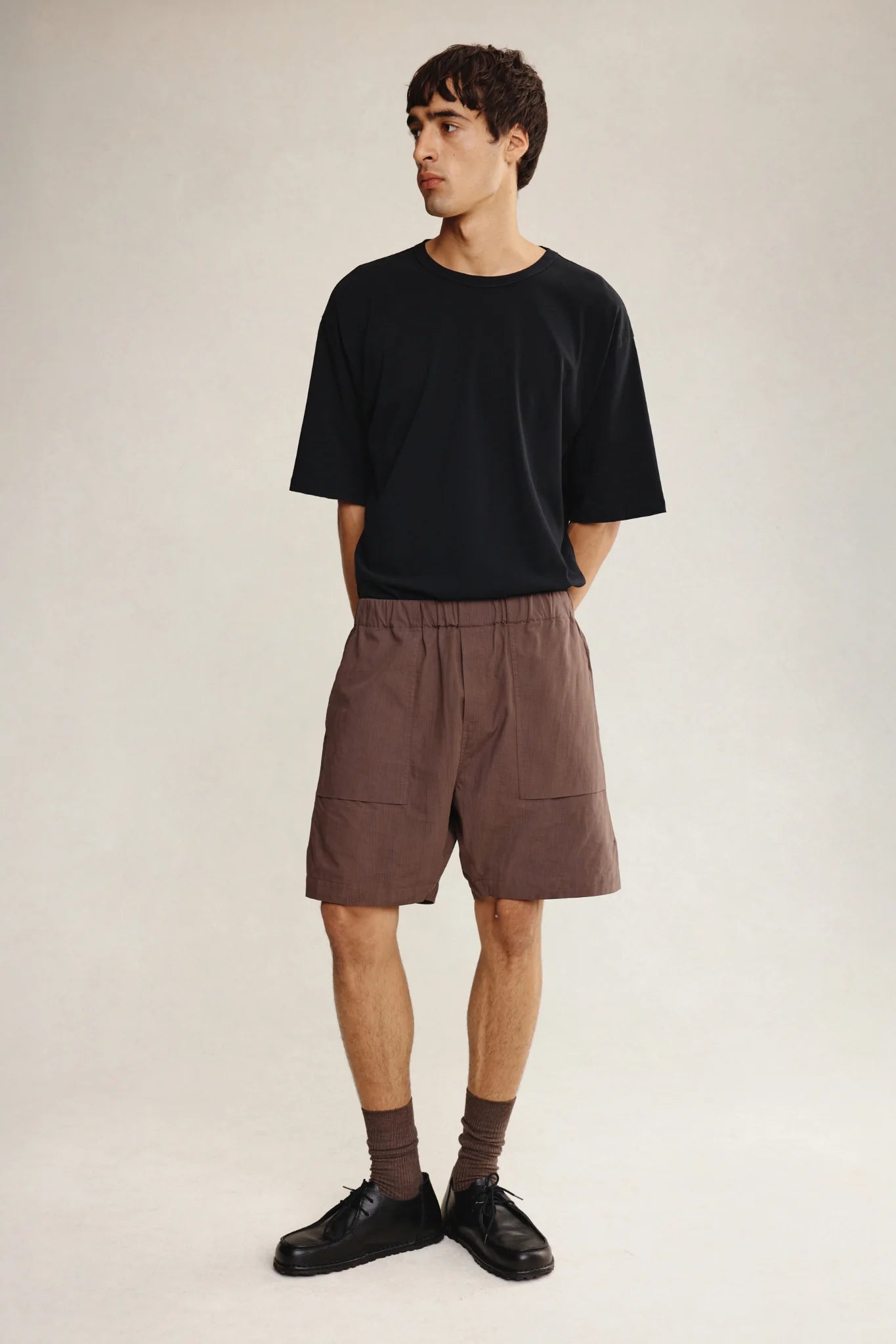 Lorenzo Short