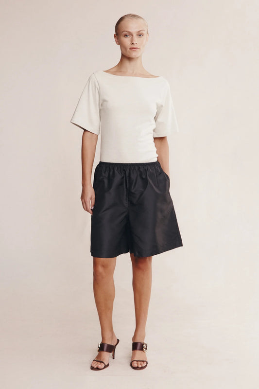 Nara Short