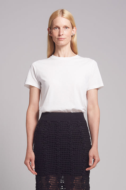 LARA CREW T-SHIRT