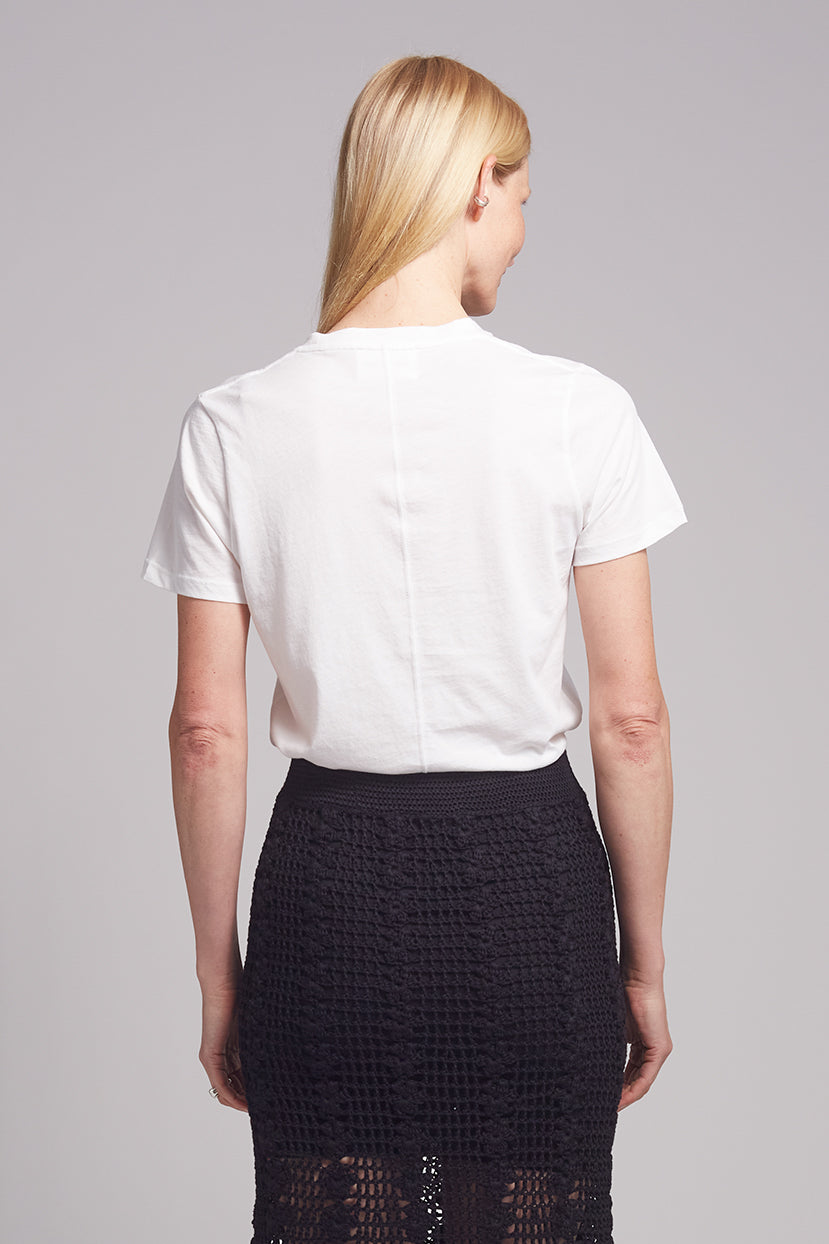 LARA CREW T-SHIRT