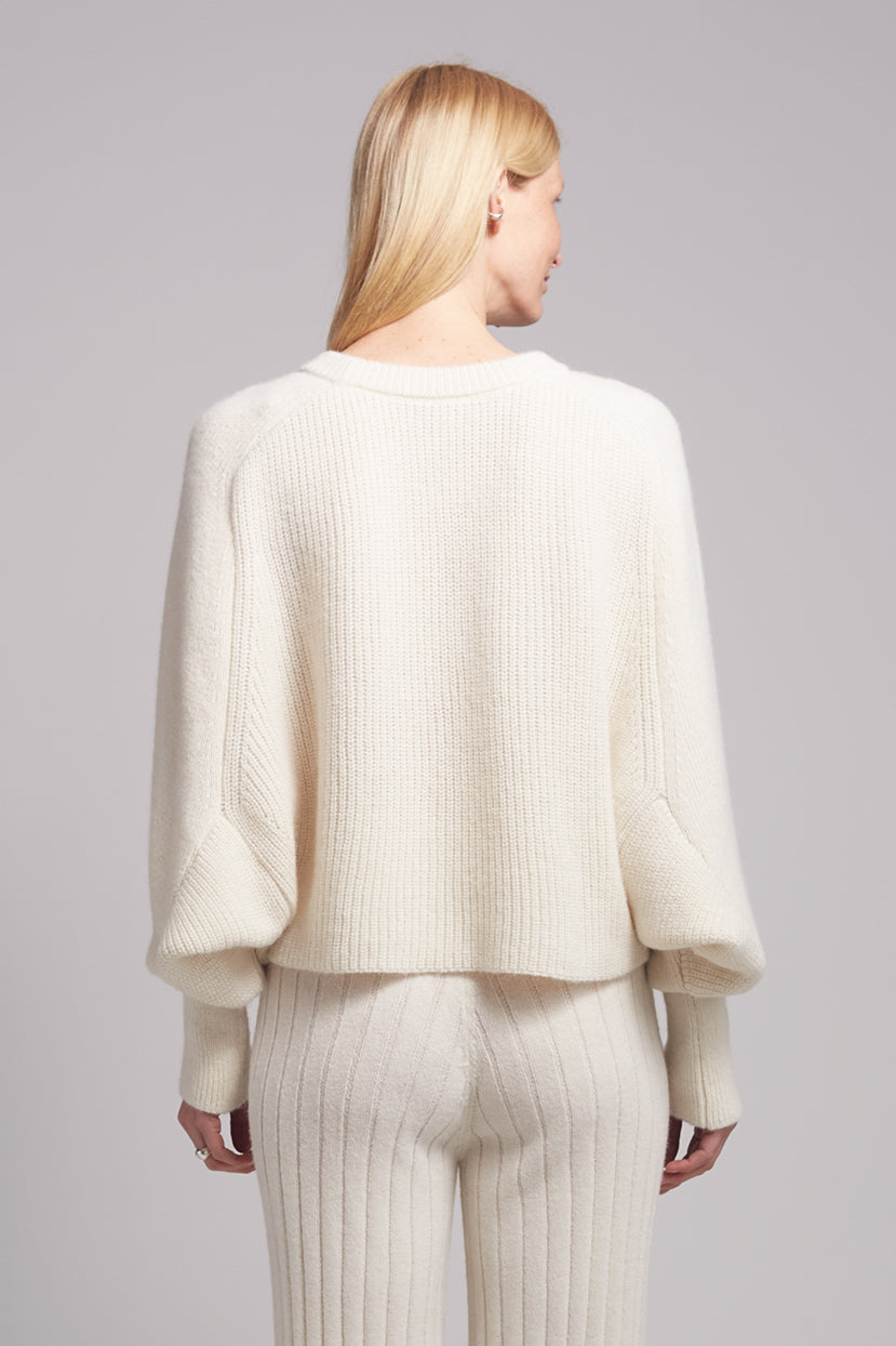 ARIEL SWEATER