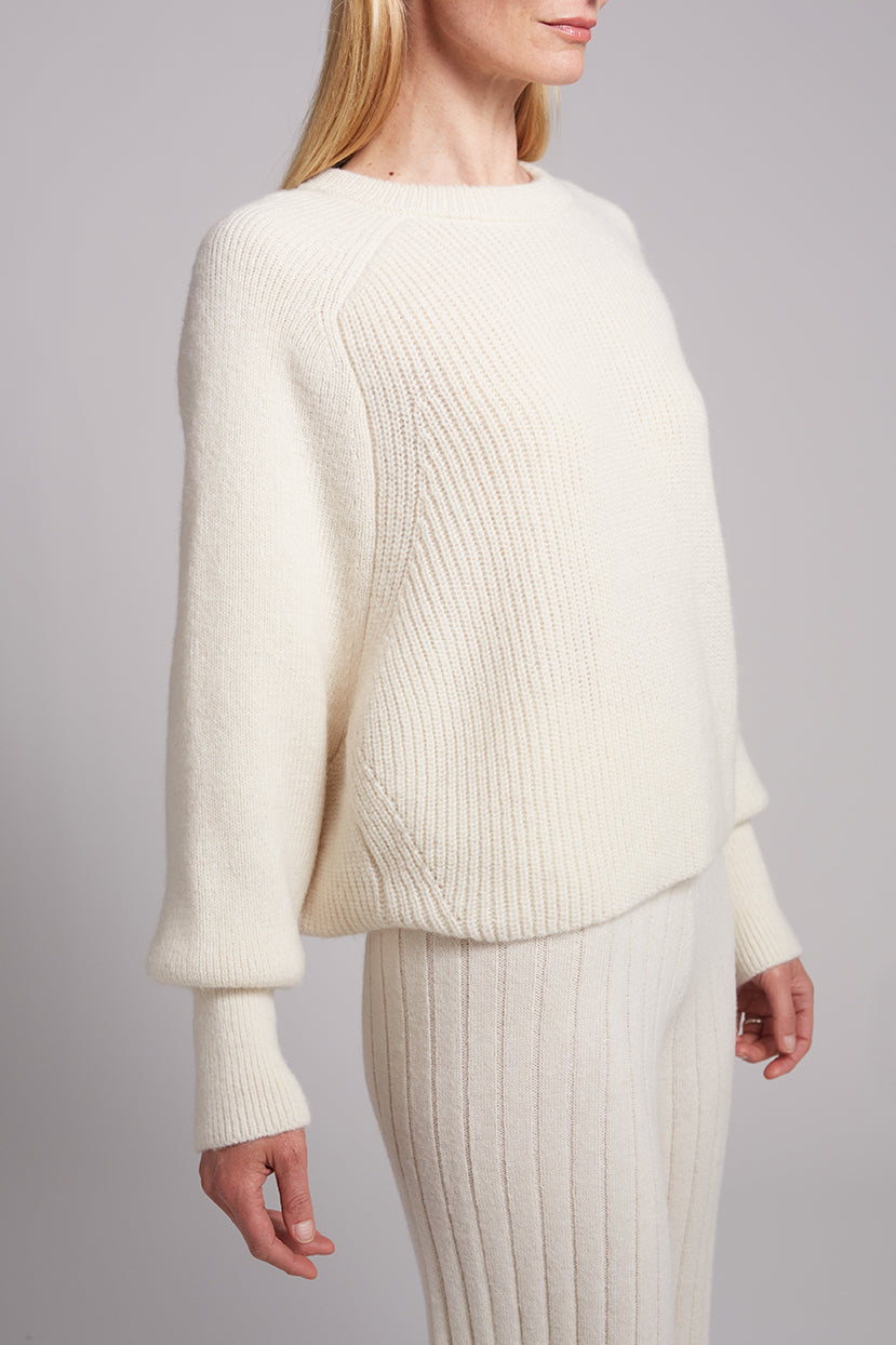 ARIEL SWEATER