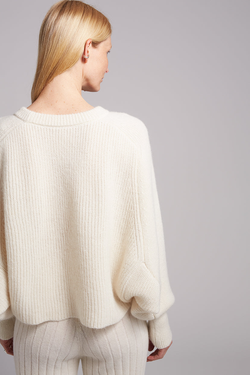 ARIEL SWEATER