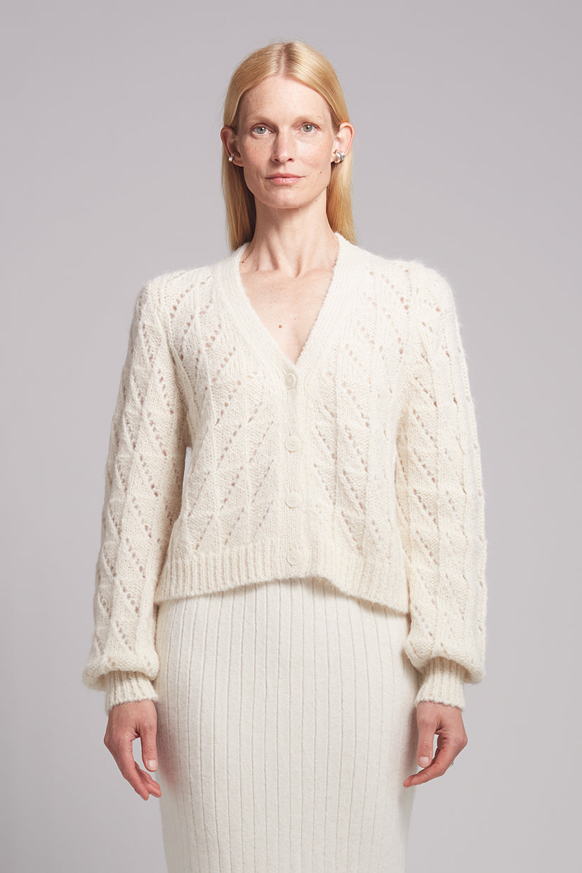 MAIYET CARDI