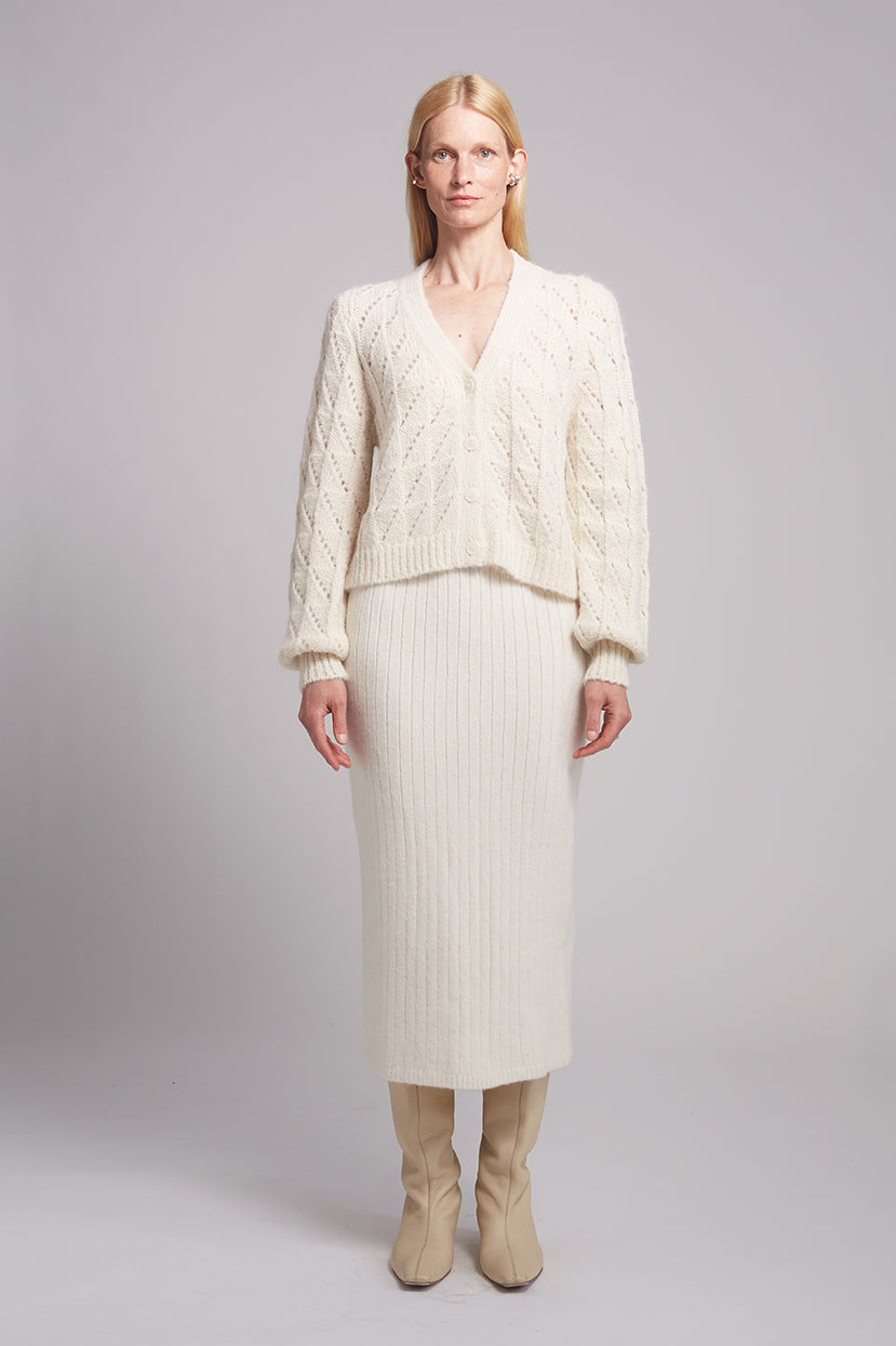 MAIYET CARDI