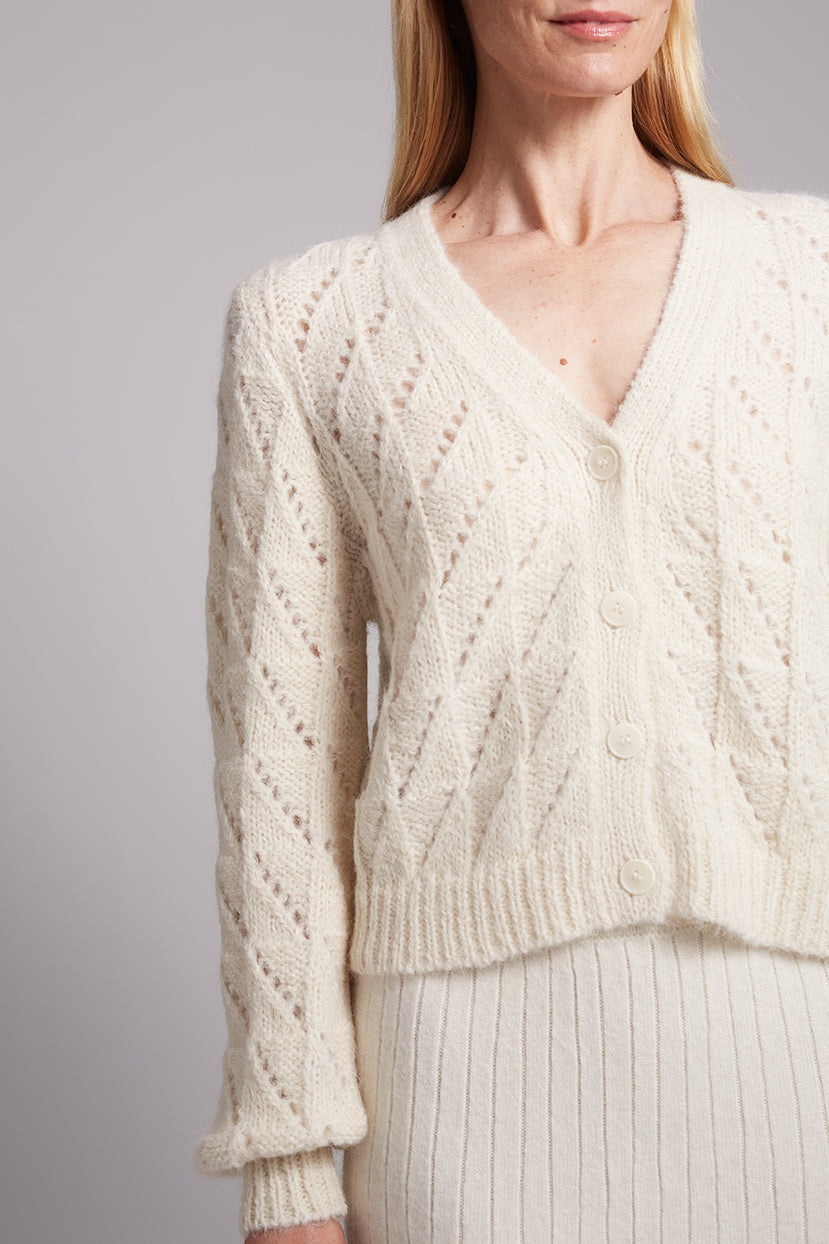 MAIYET CARDI