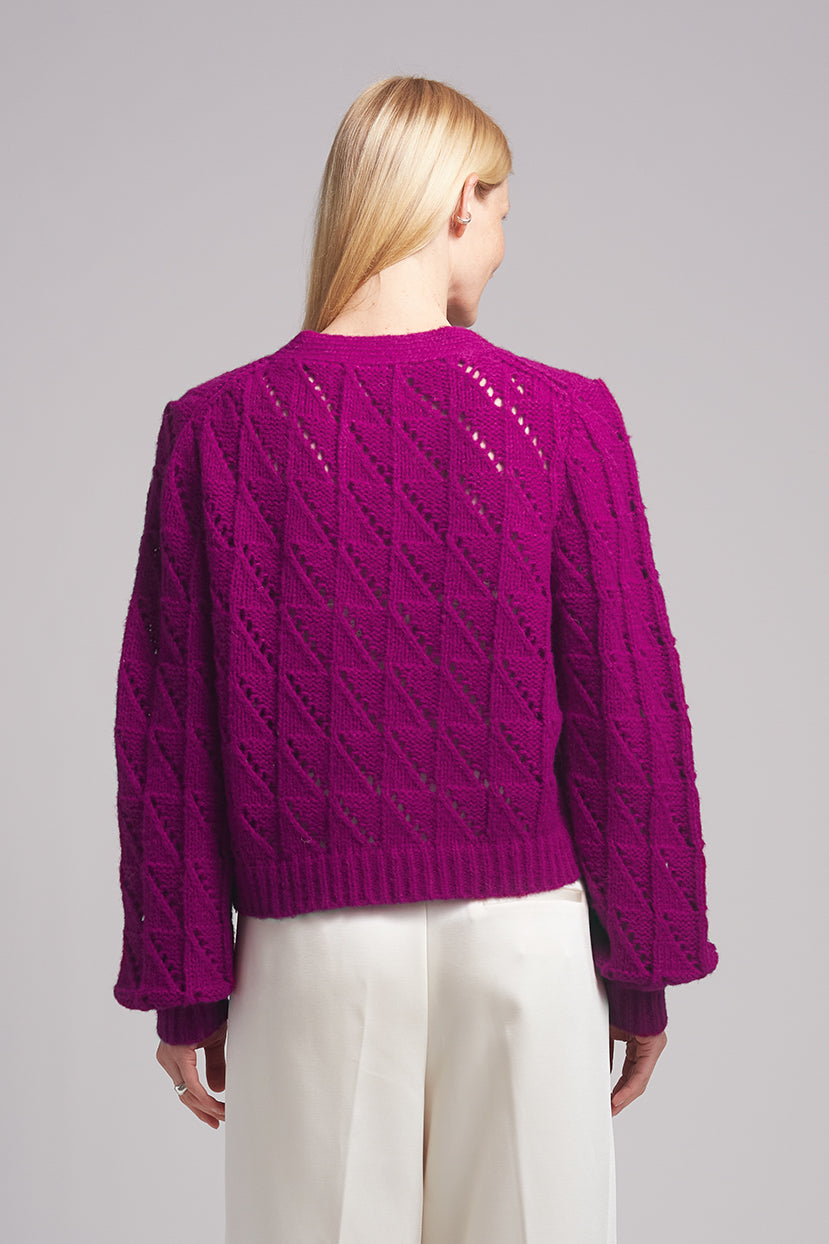 MAIYET CARDI