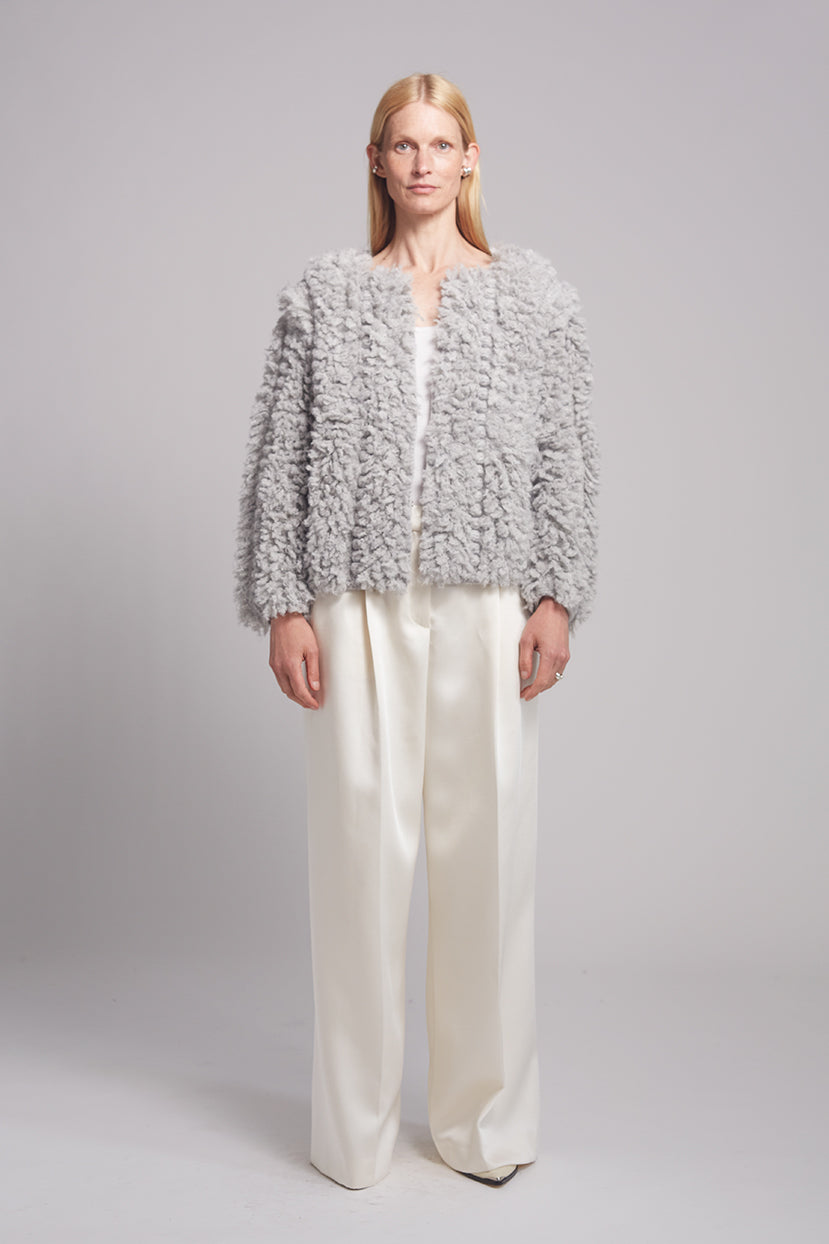 SOPHIA SWEATER JACKET