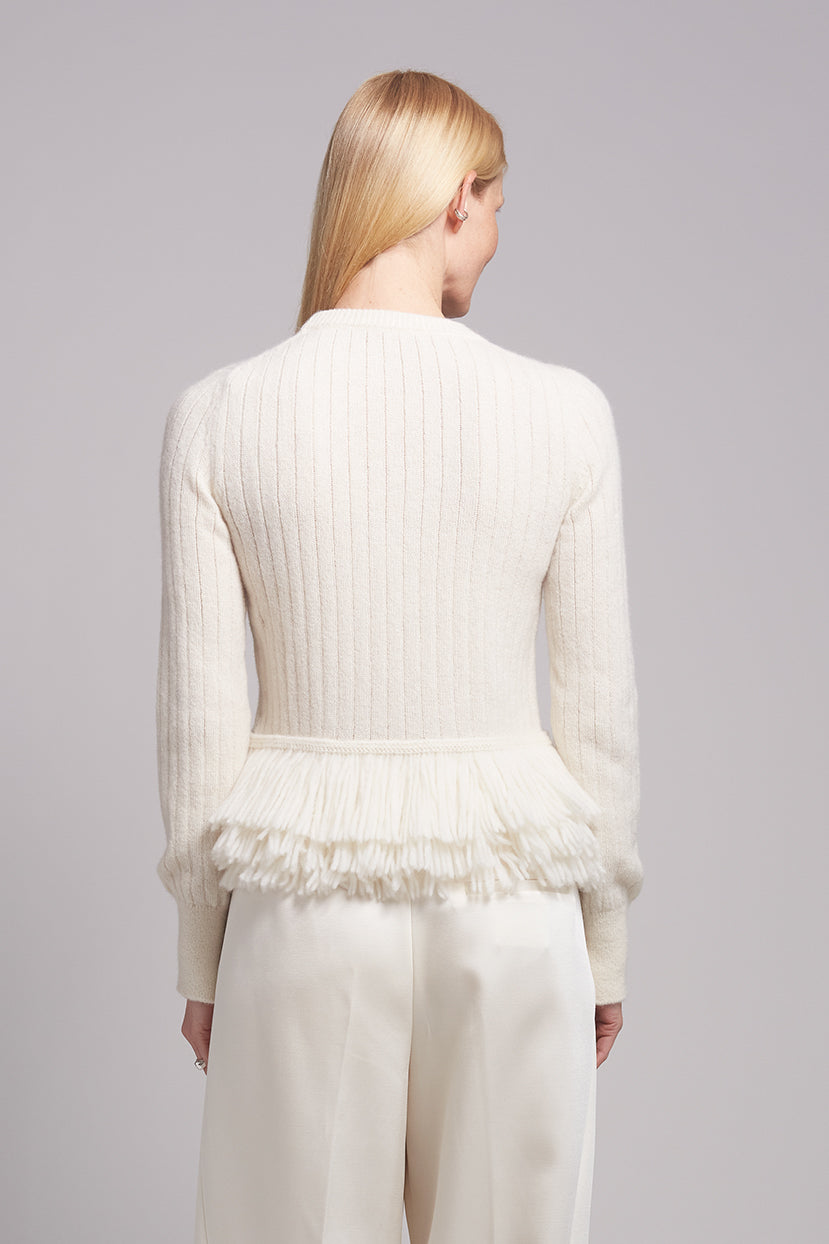 COLETTE SWEATER