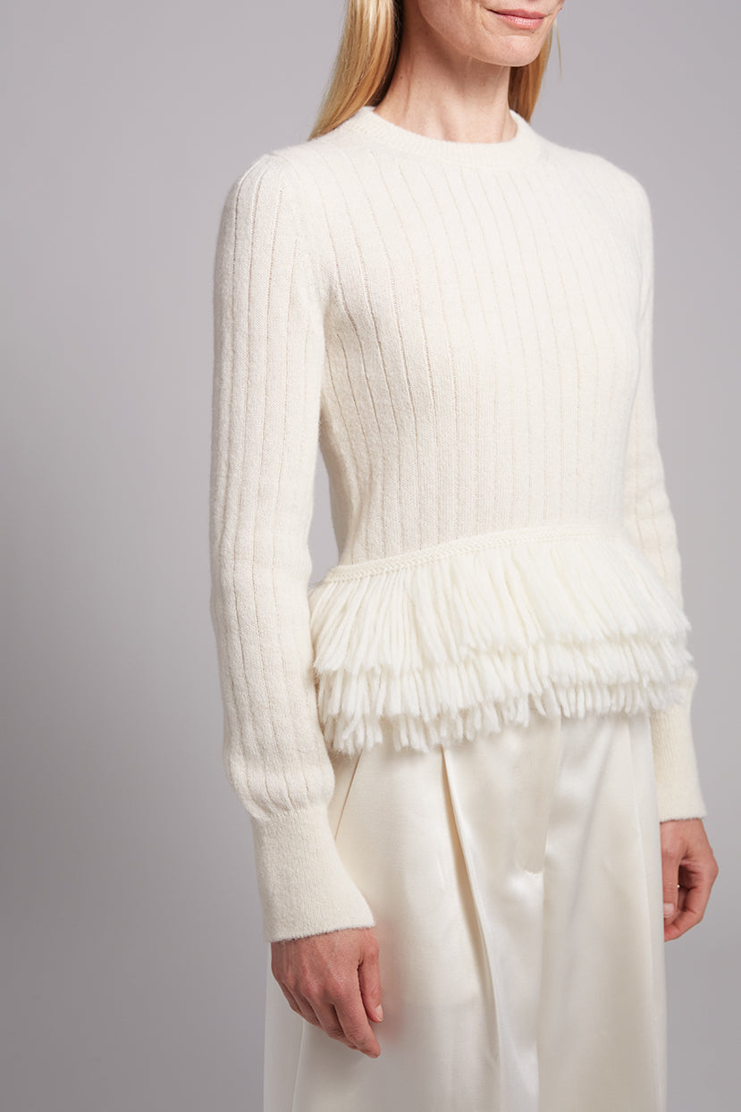 COLETTE SWEATER