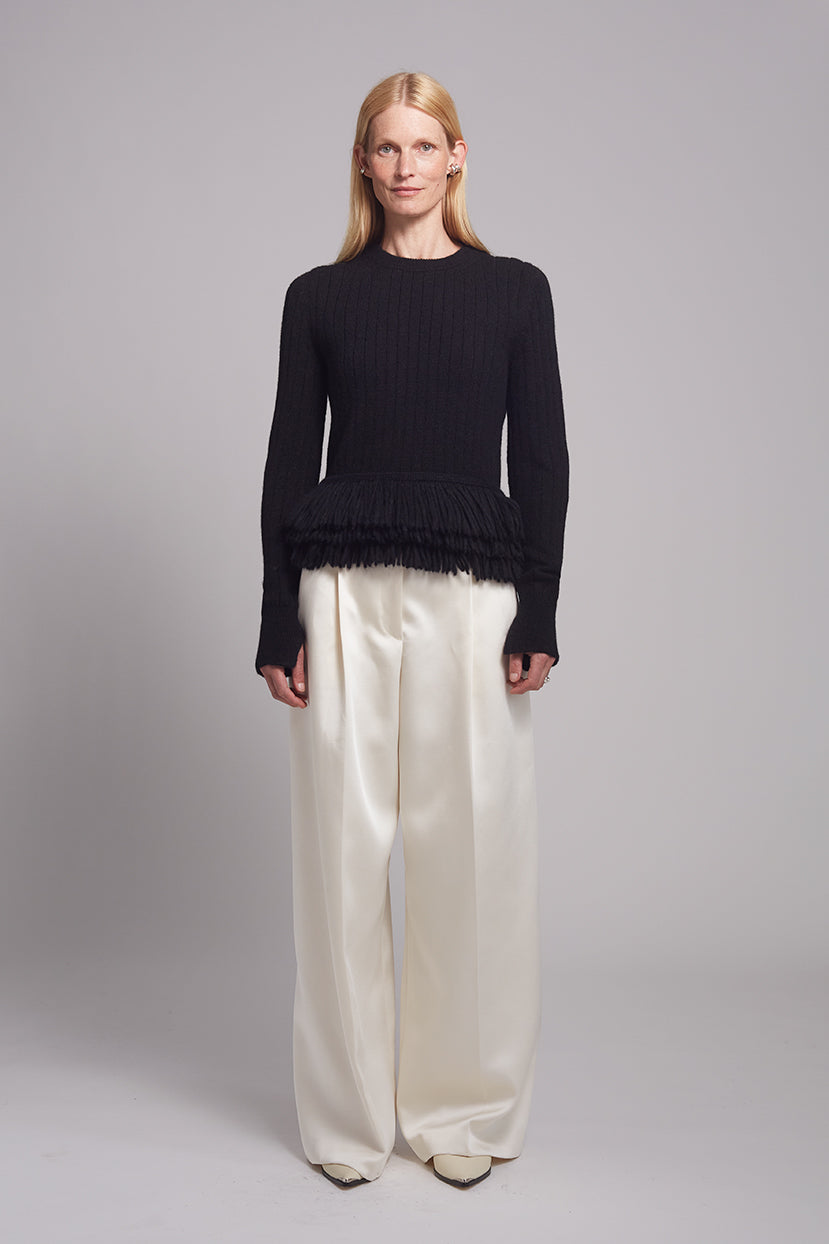 COLETTE SWEATER