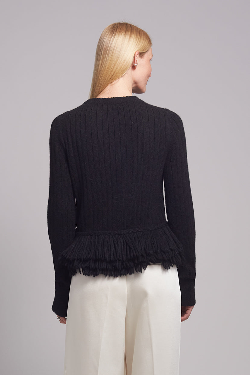 COLETTE SWEATER