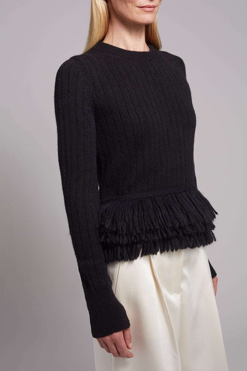 COLETTE SWEATER