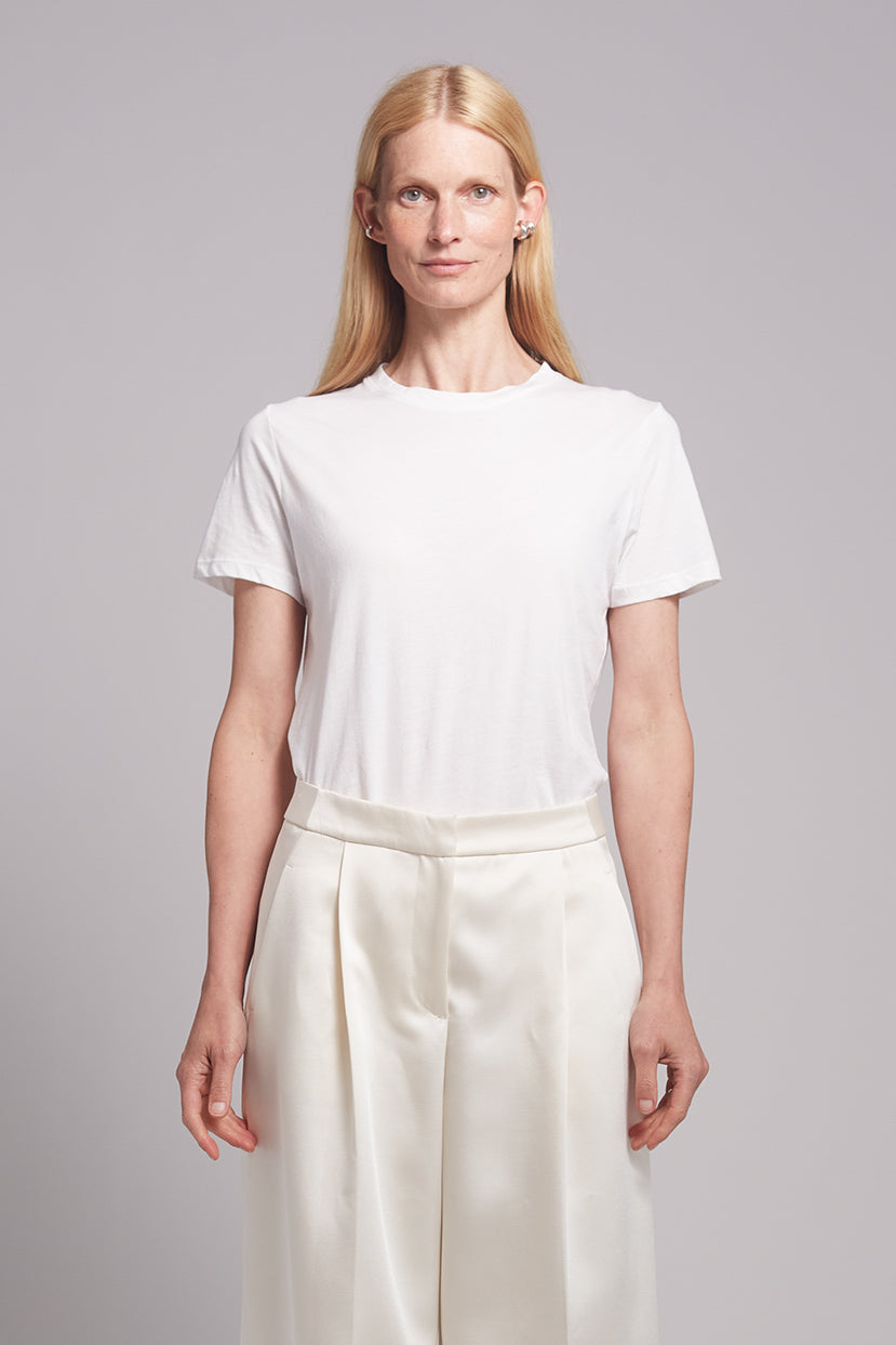 LARA CREW T-SHIRT