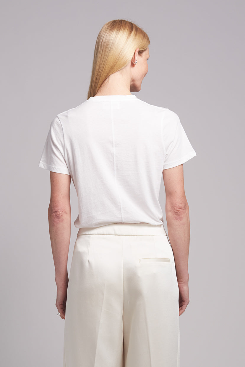 LARA CREW T-SHIRT