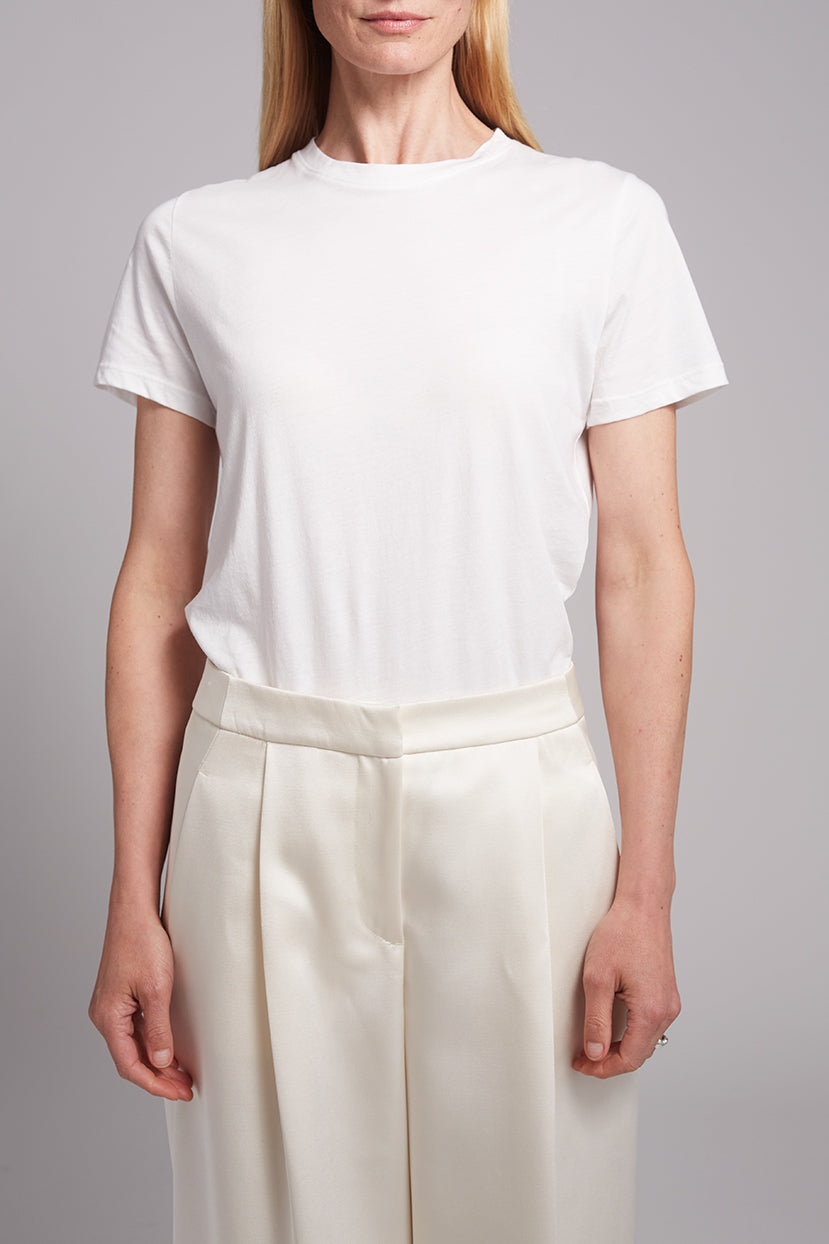 LARA CREW T-SHIRT
