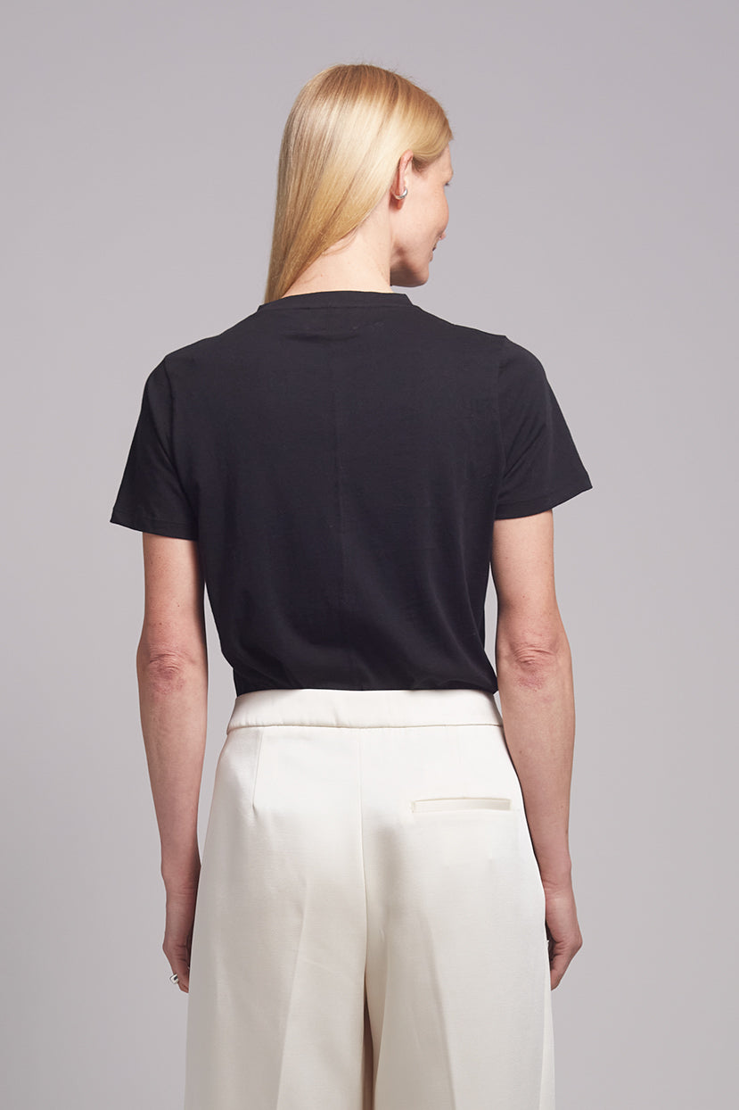 LARA CREW T-SHIRT