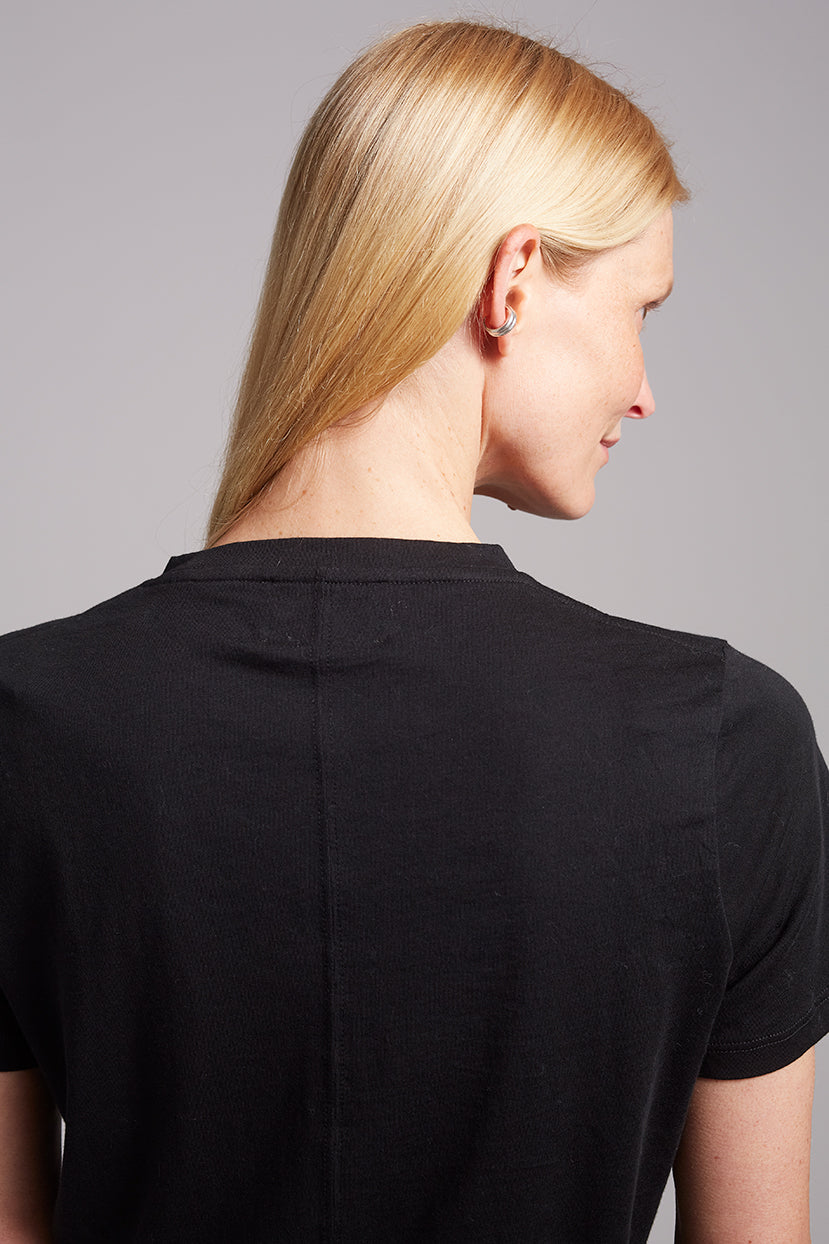 LARA CREW T-SHIRT