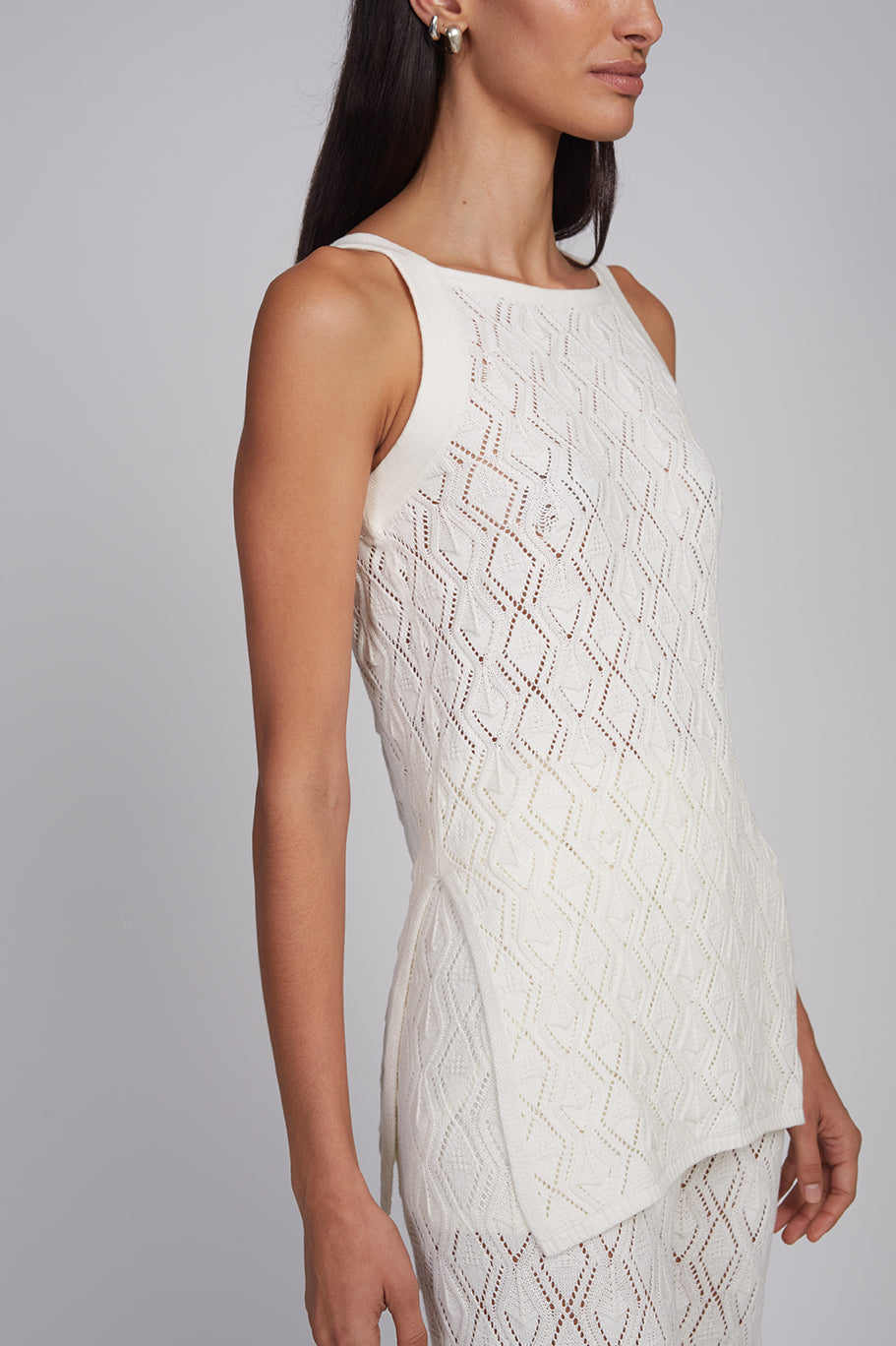 PIA TUNIC