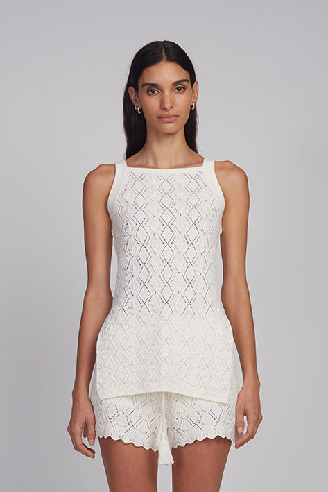 PIA TUNIC