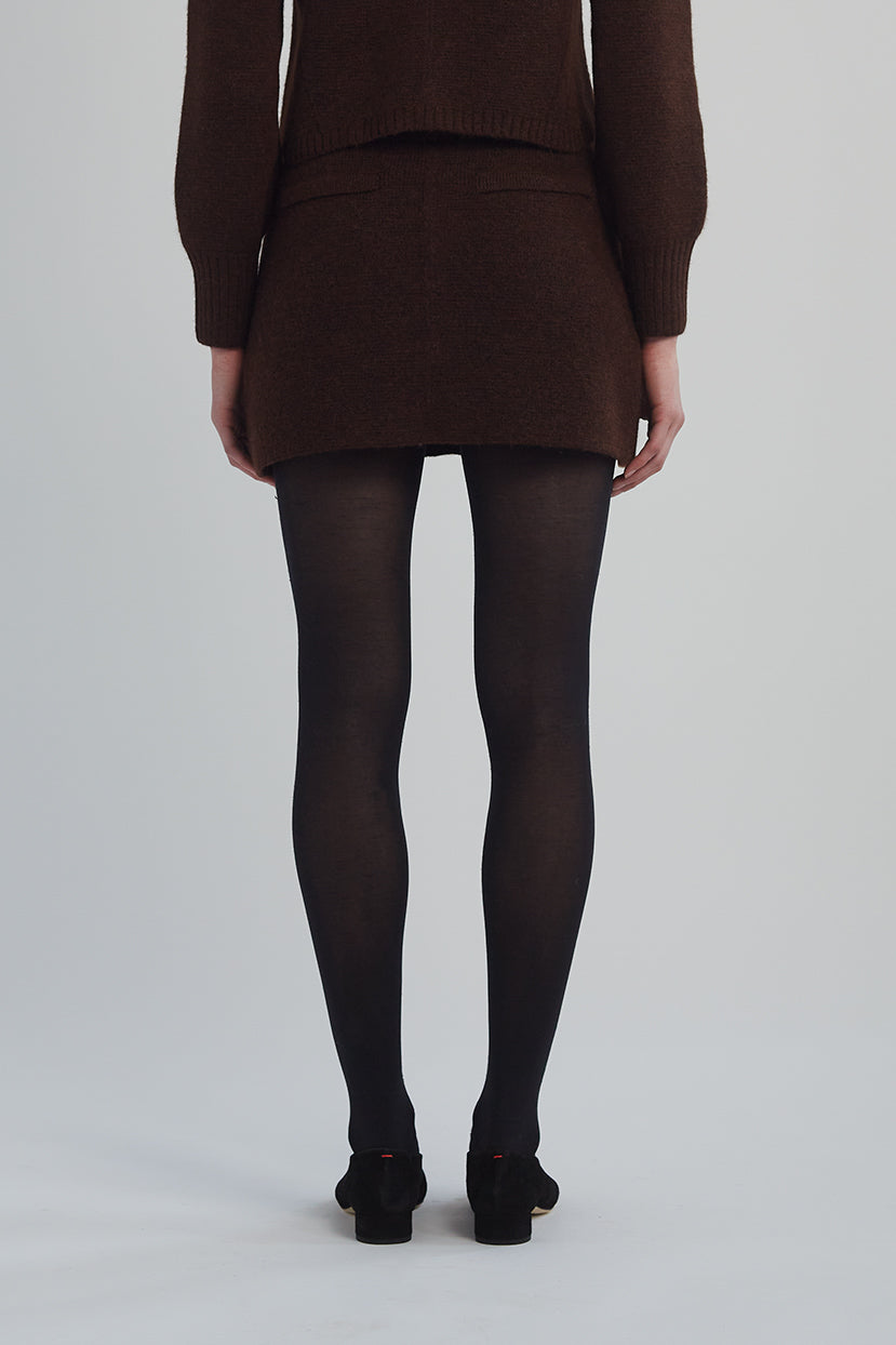 LYDIA MINI SKIRT