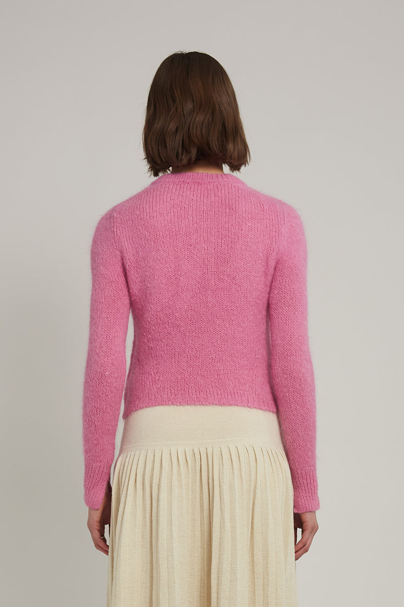 AVA SWEATER