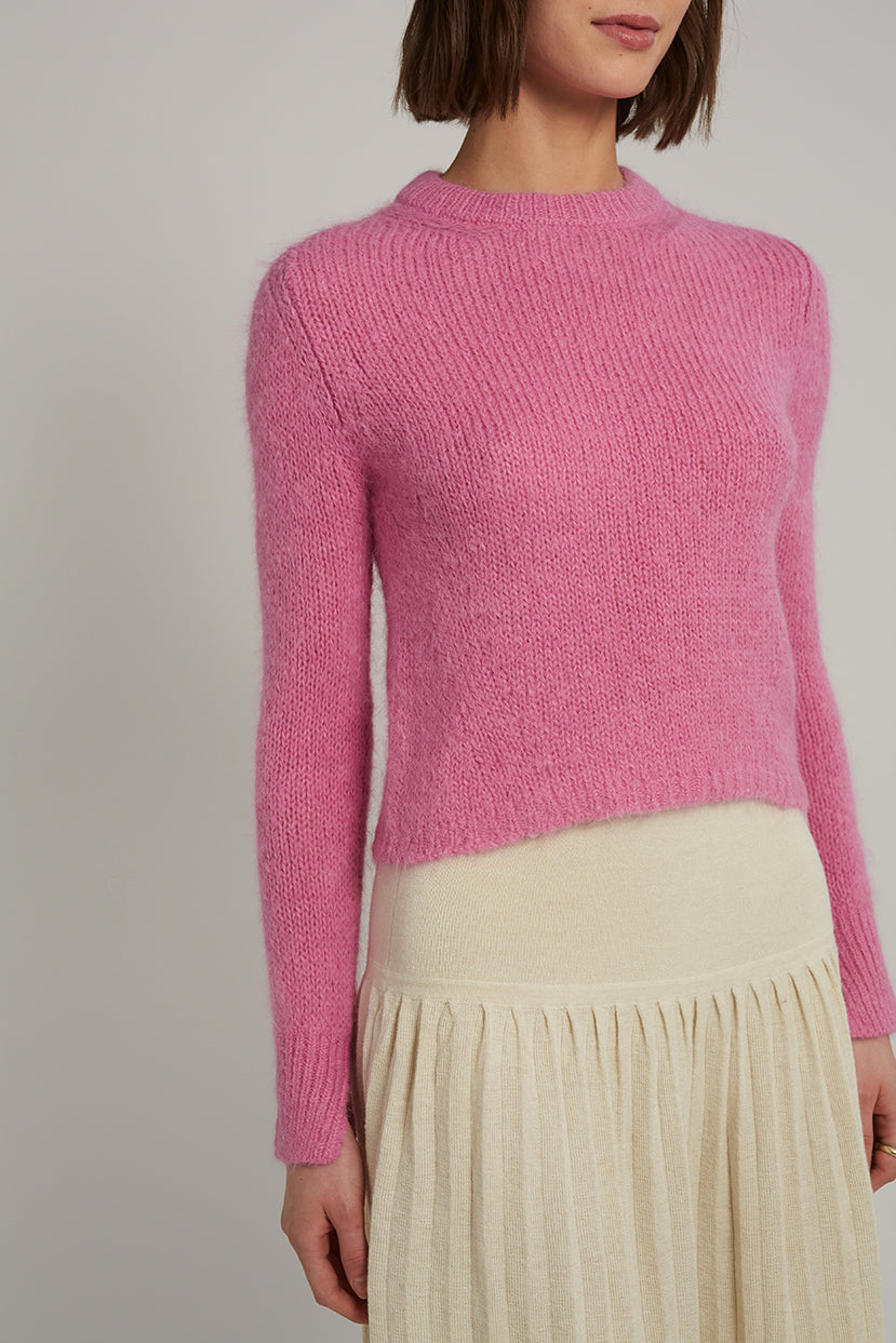 AVA SWEATER
