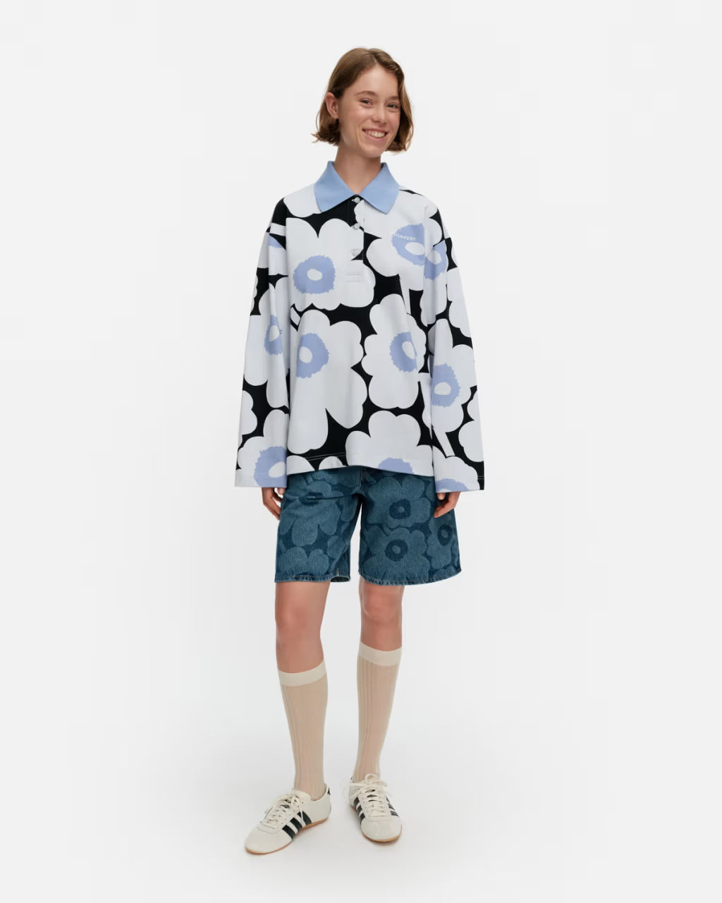 Erikseen Unikko Shirt