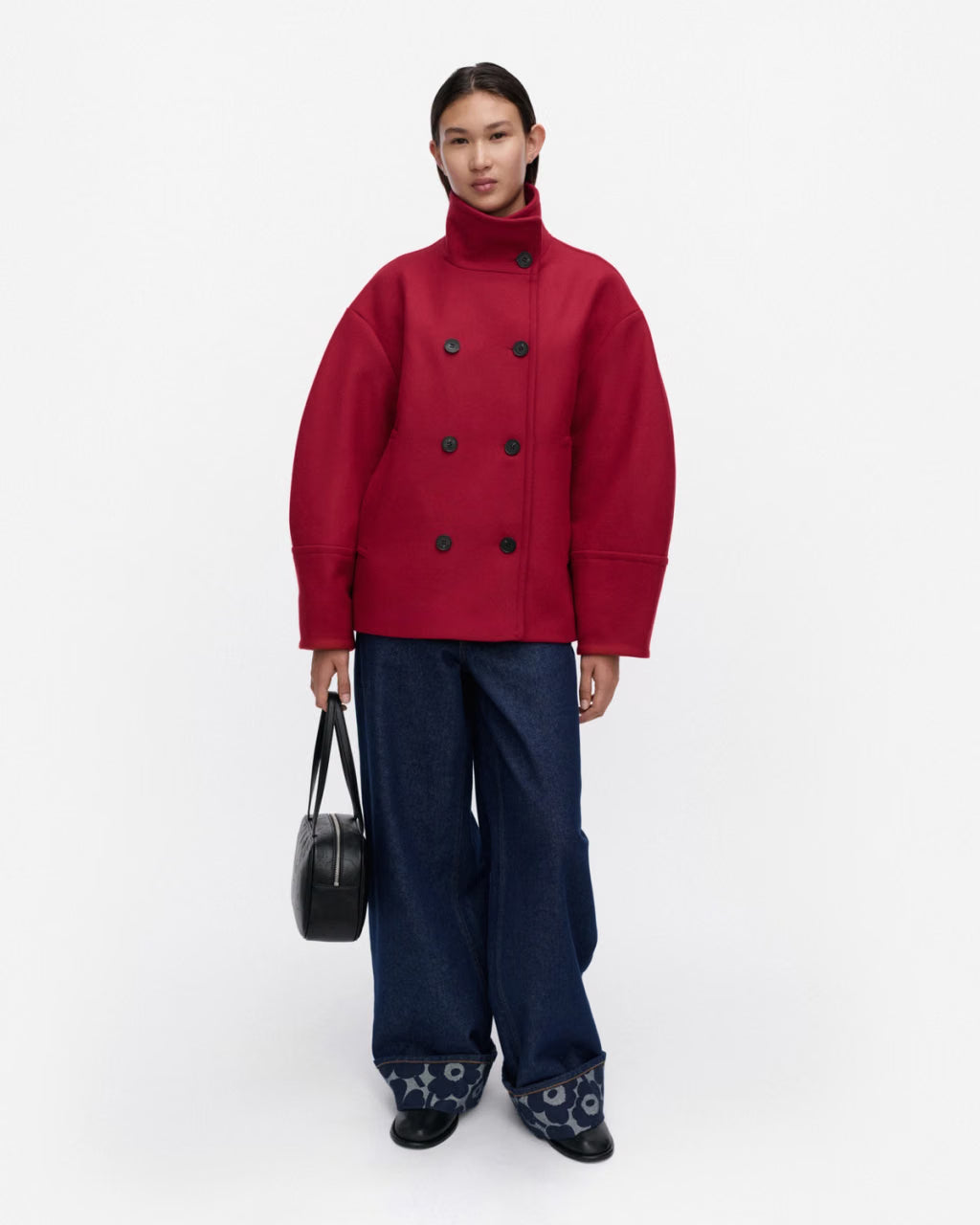 Tyyski Coat