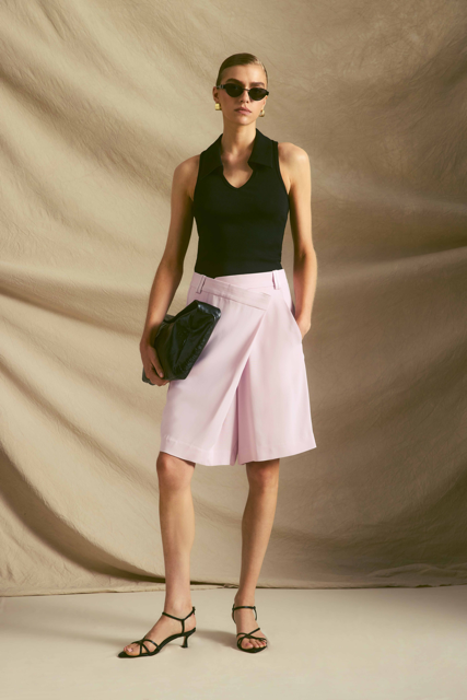 Bellatrix Short