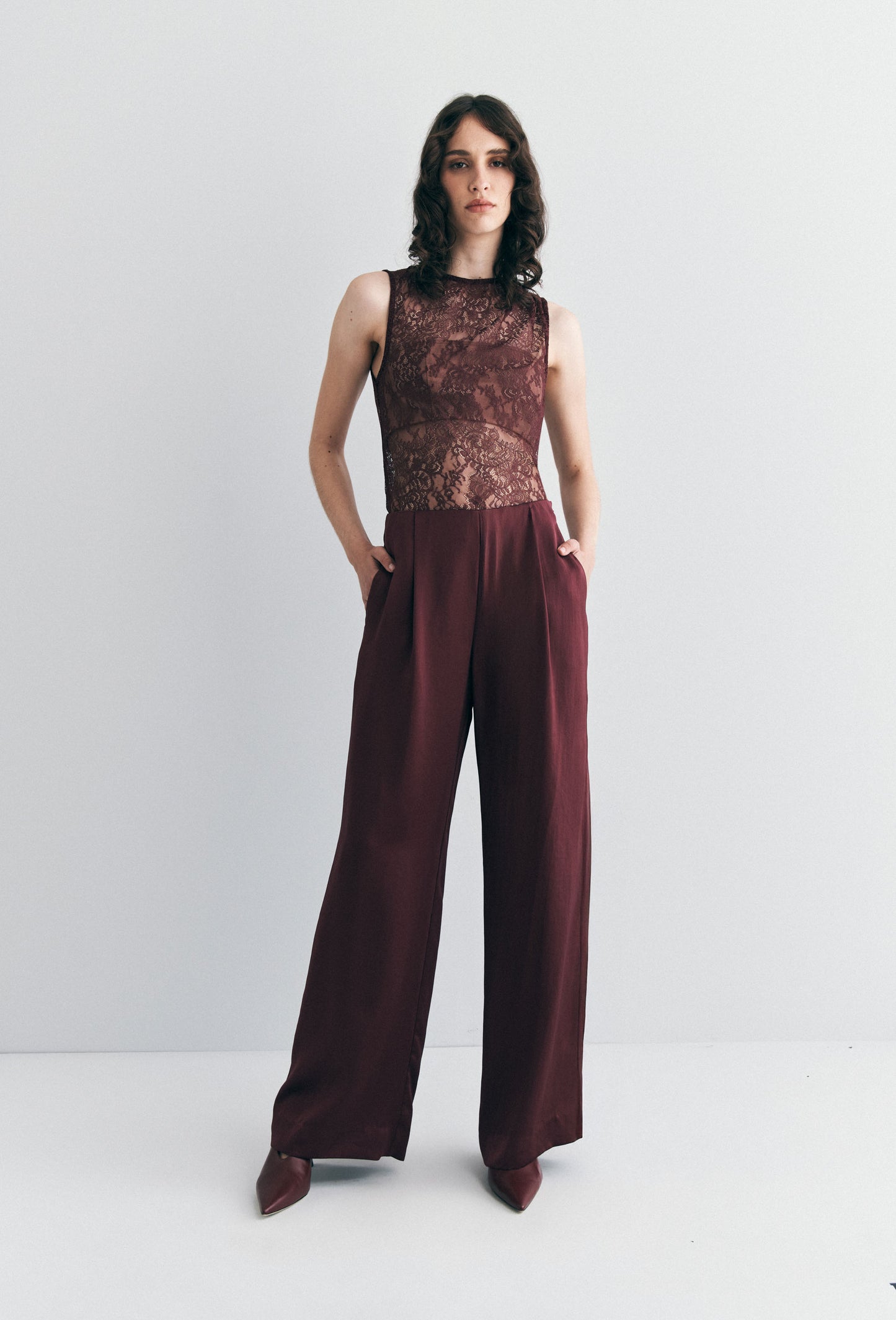 Lakeshore Pant