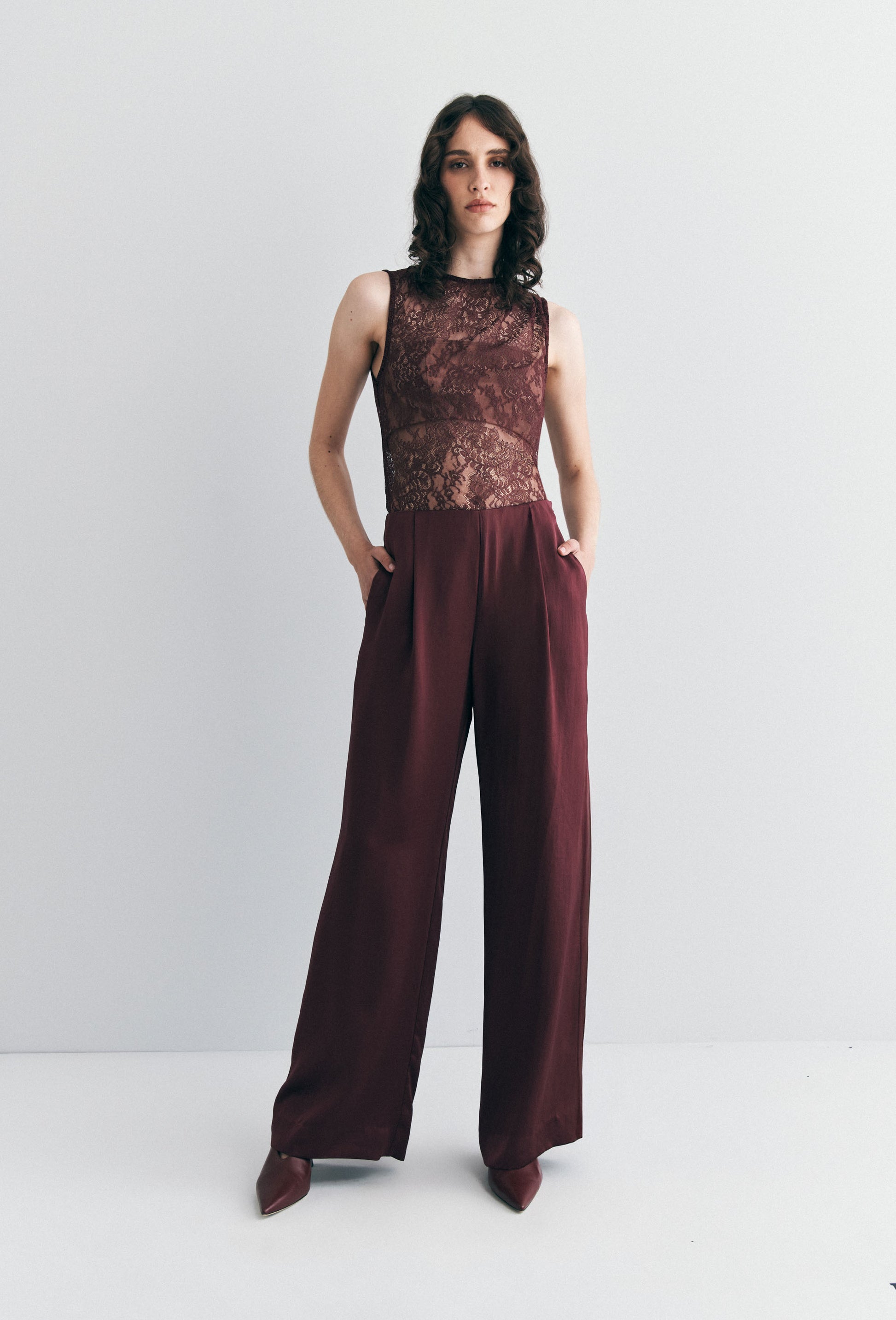Lakeshore Pant