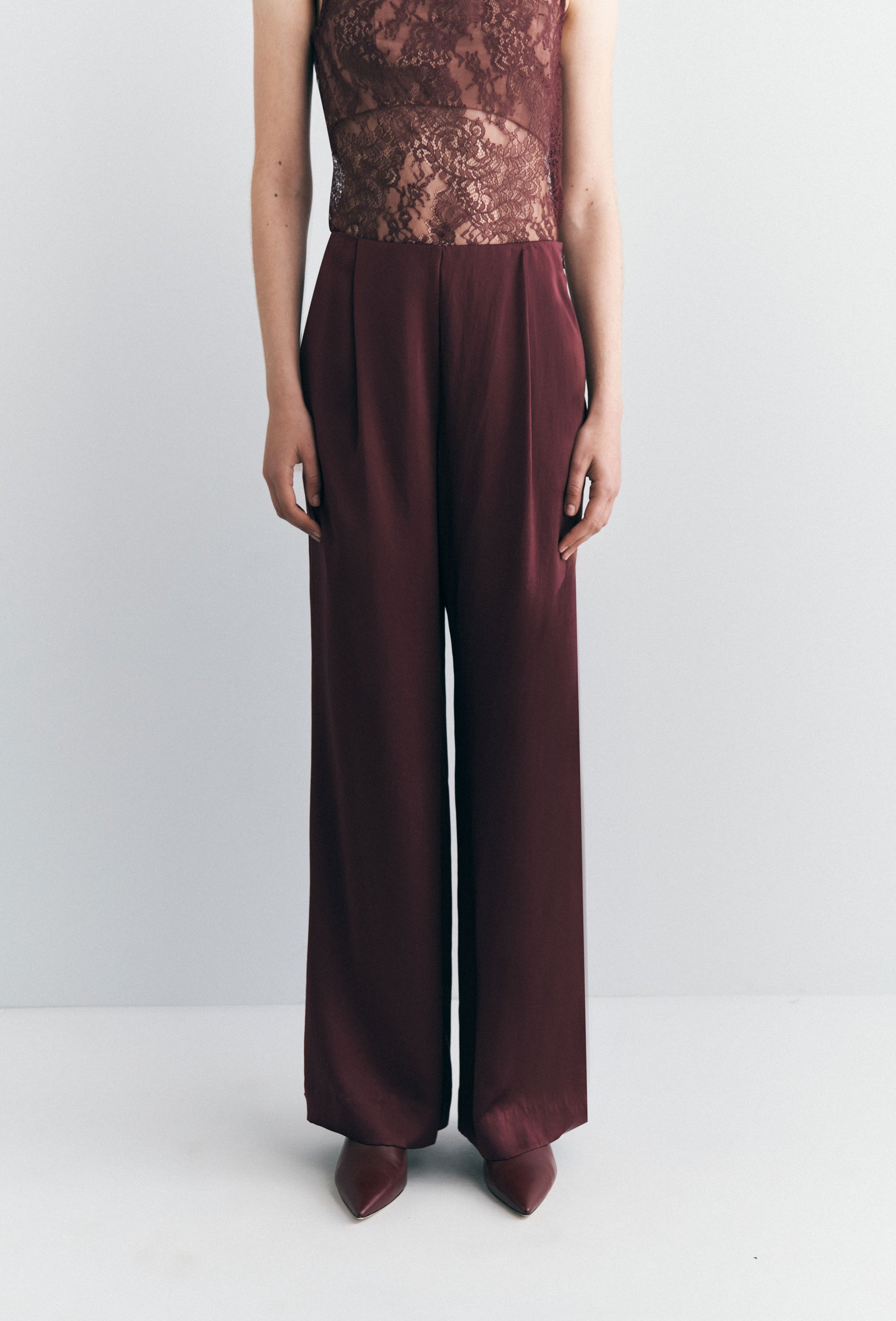Lakeshore Pant