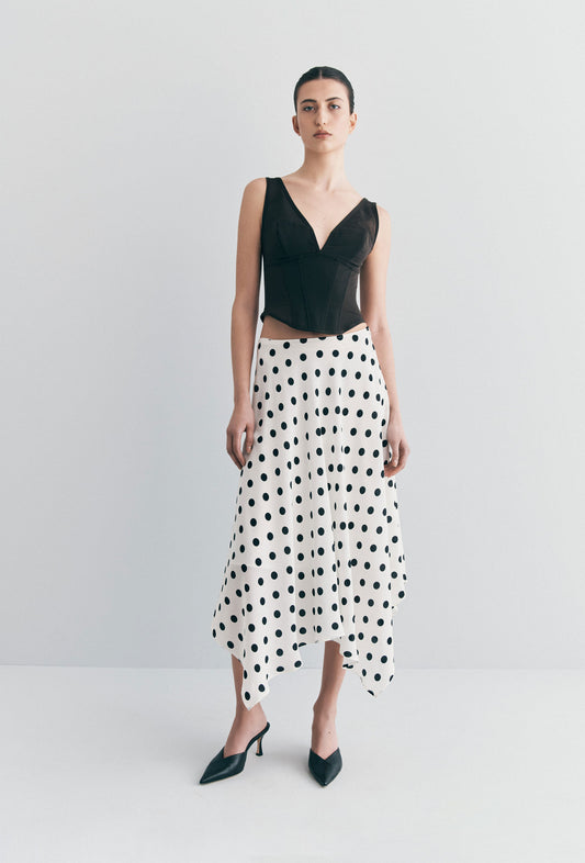 Reign Skirt