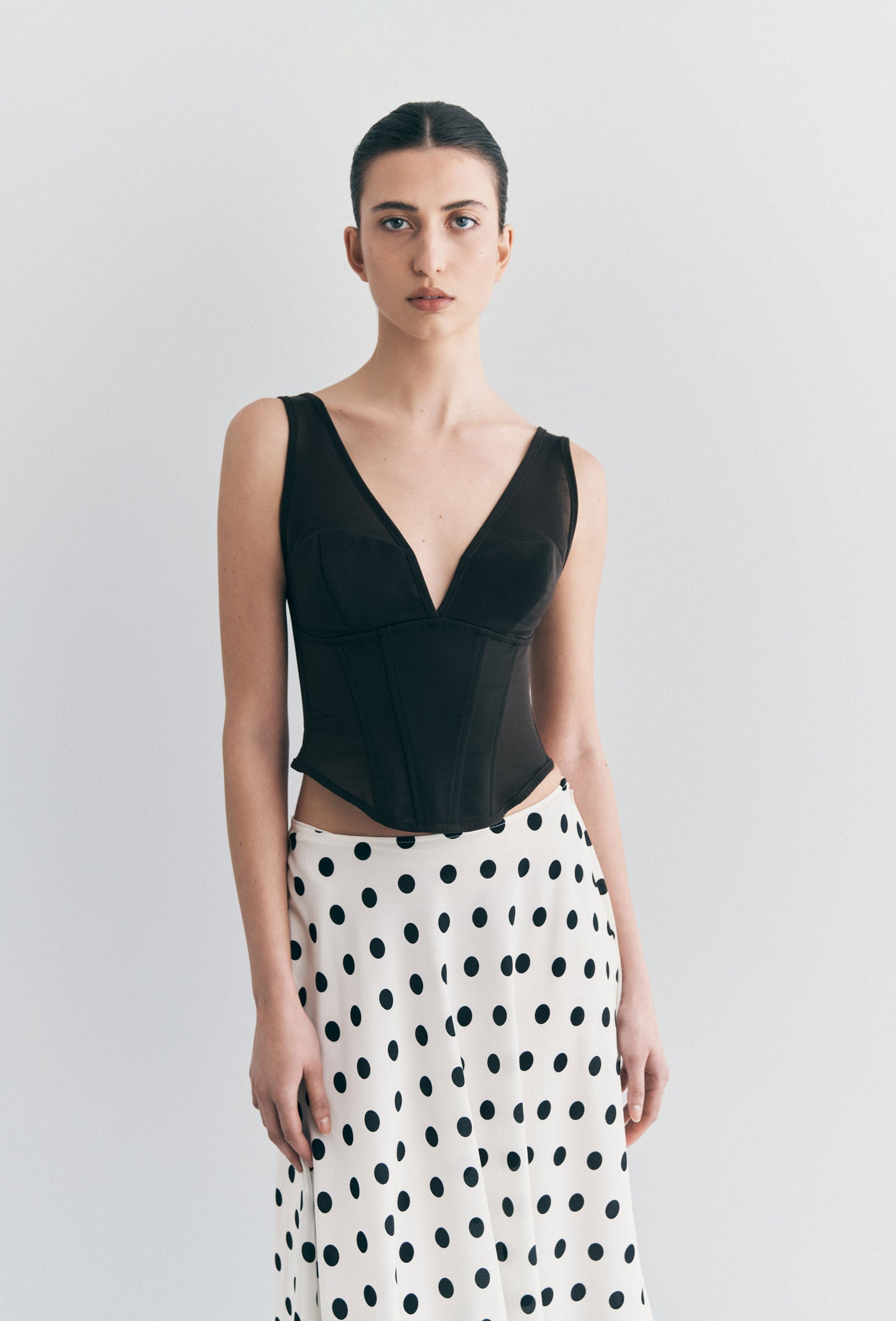 Reign Skirt