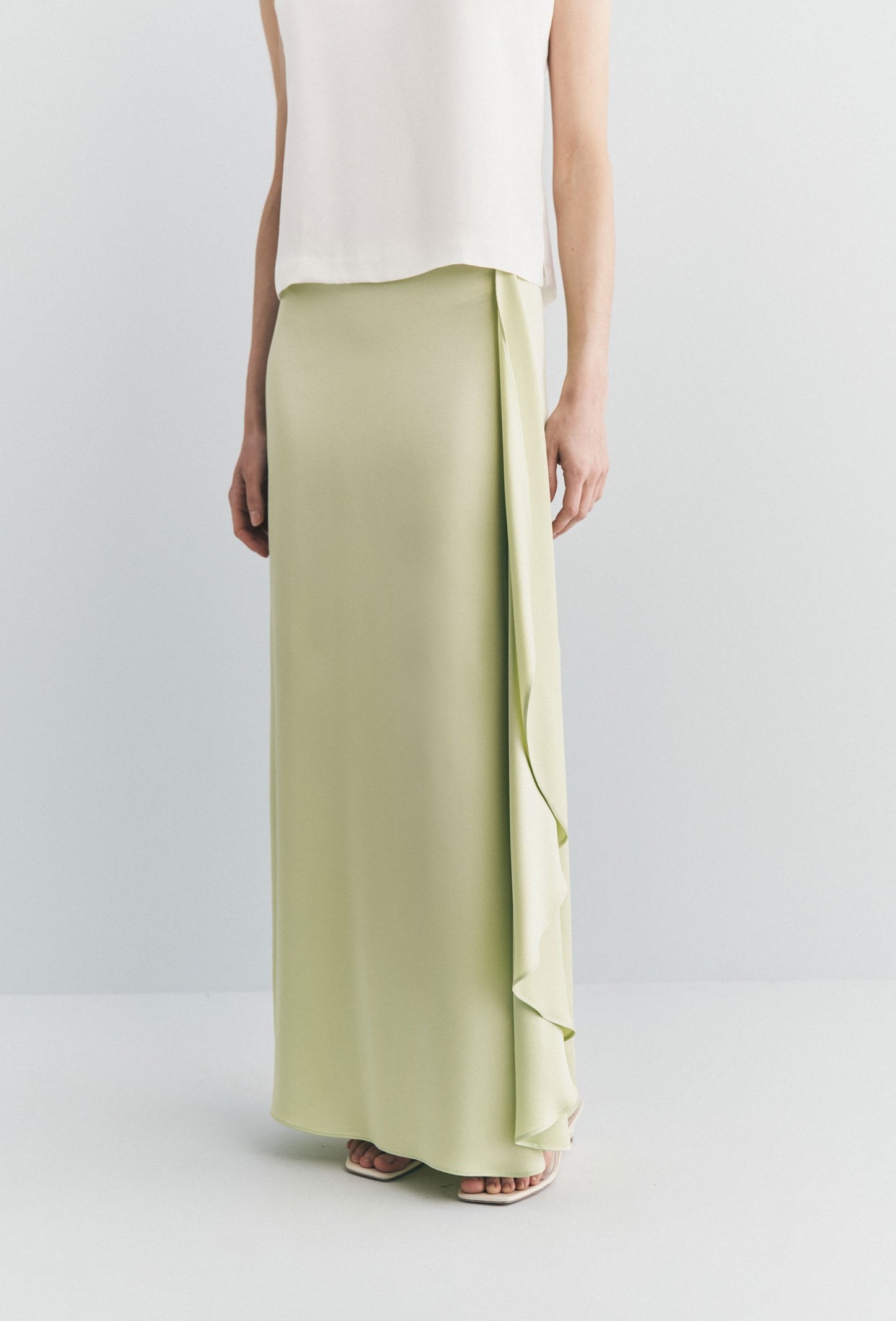 Midsummer Skirt