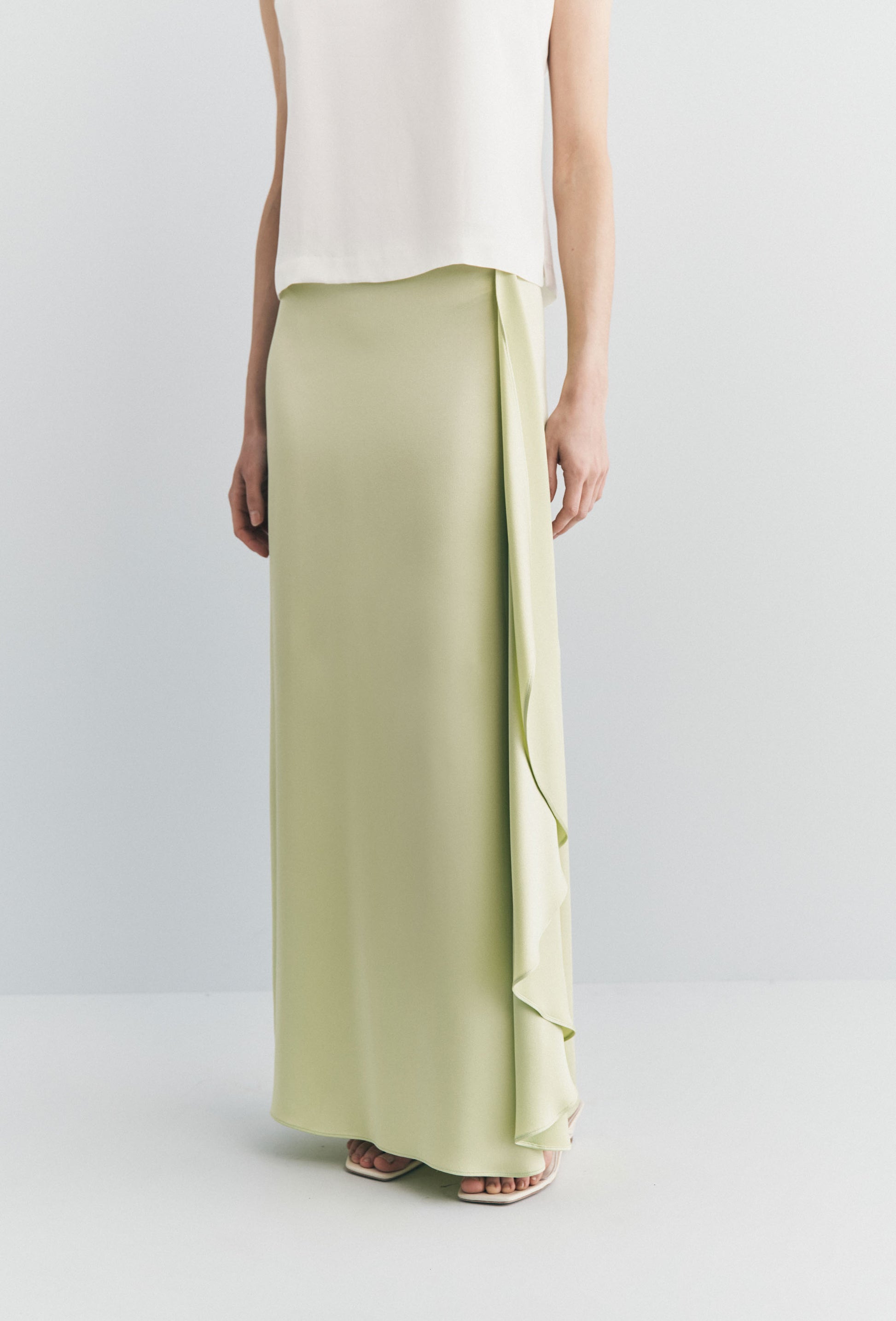 Midsummer Skirt