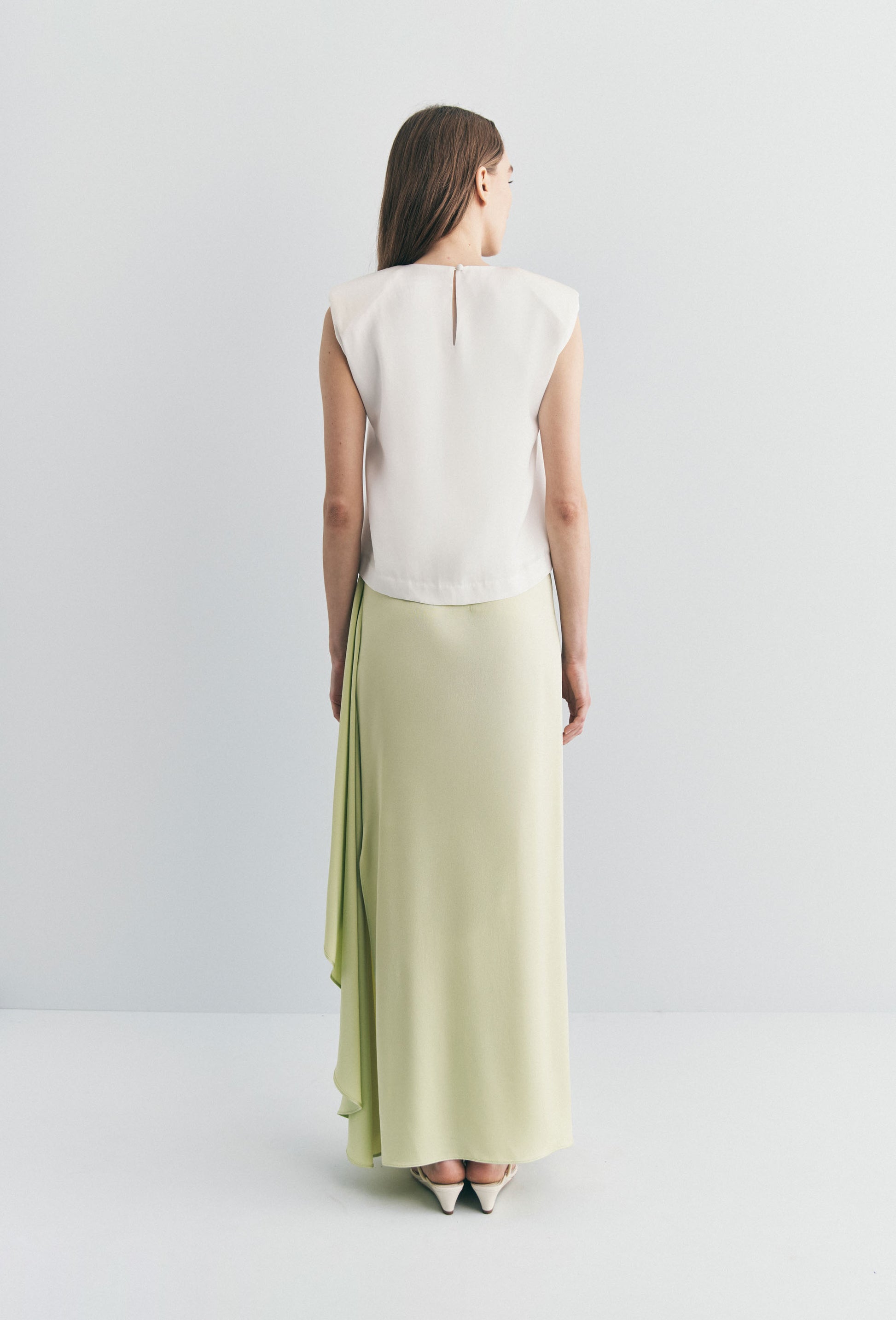 Midsummer Skirt