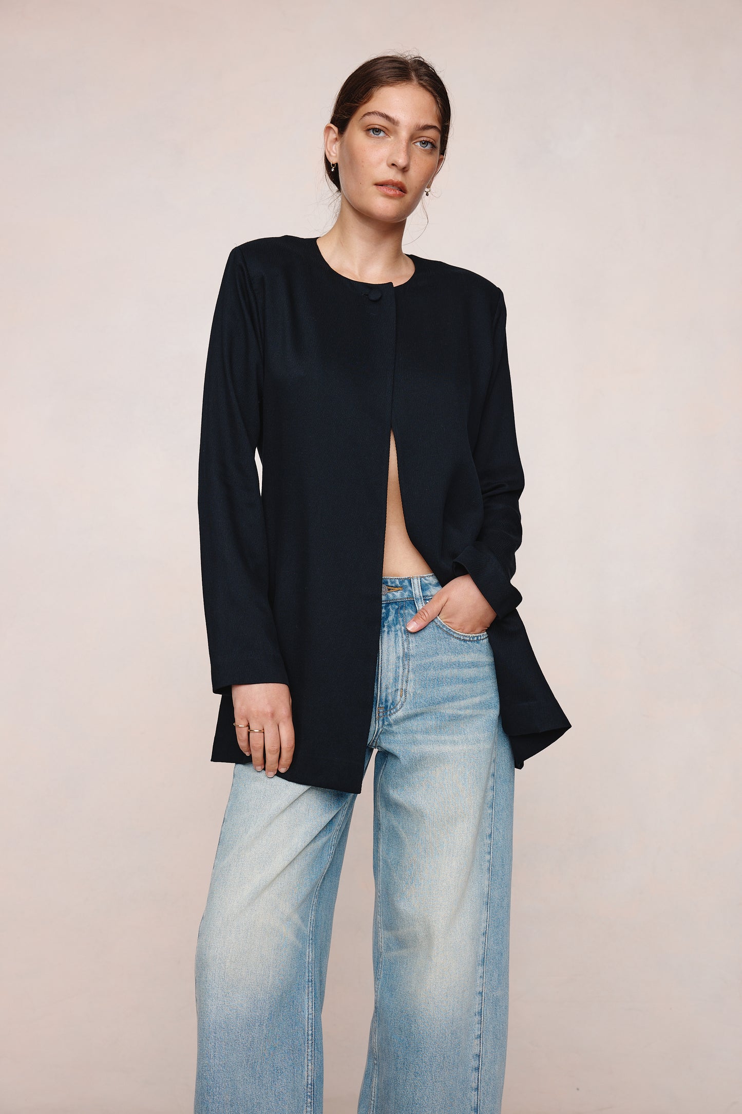 Cipriana Jacket