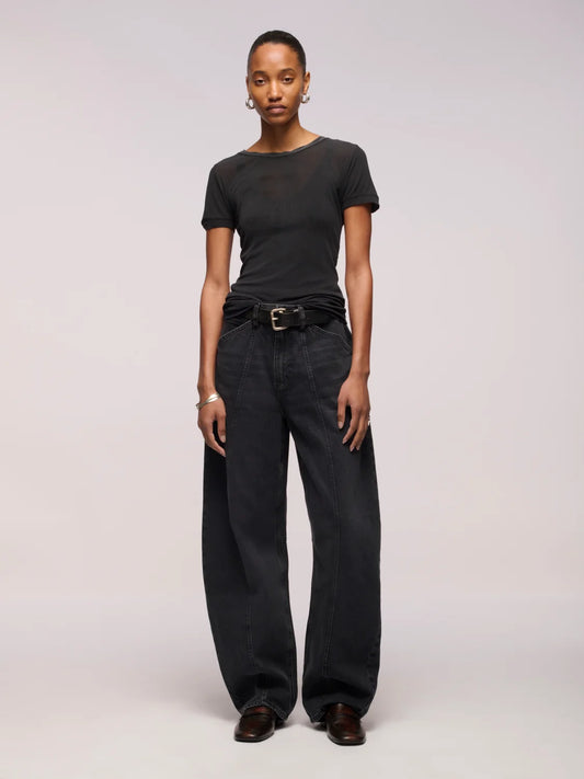 LIDO FLATSEAM JEAN
