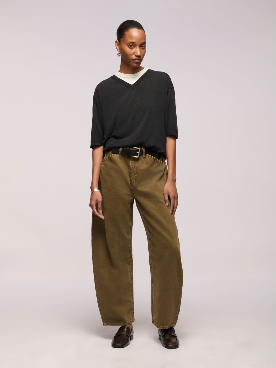 LIDO ANKLE JEAN