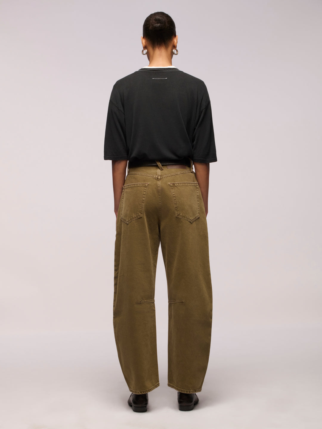 LIDO ANKLE JEAN