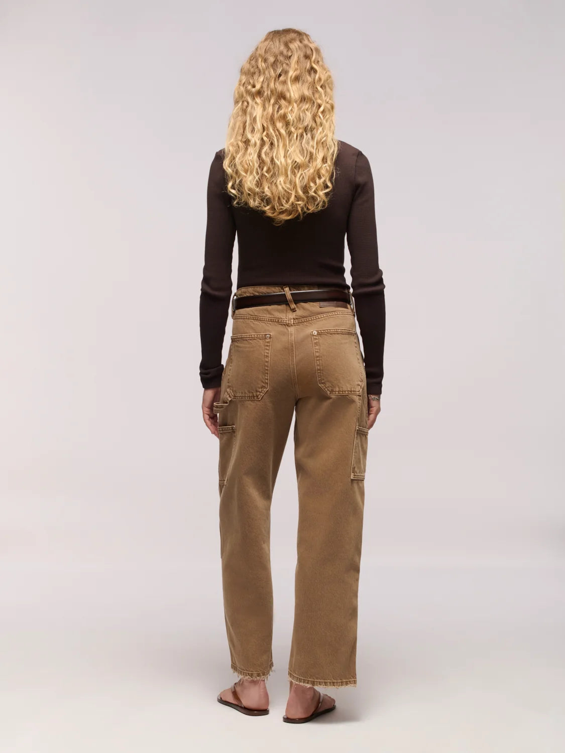 DOVE CARPENTER