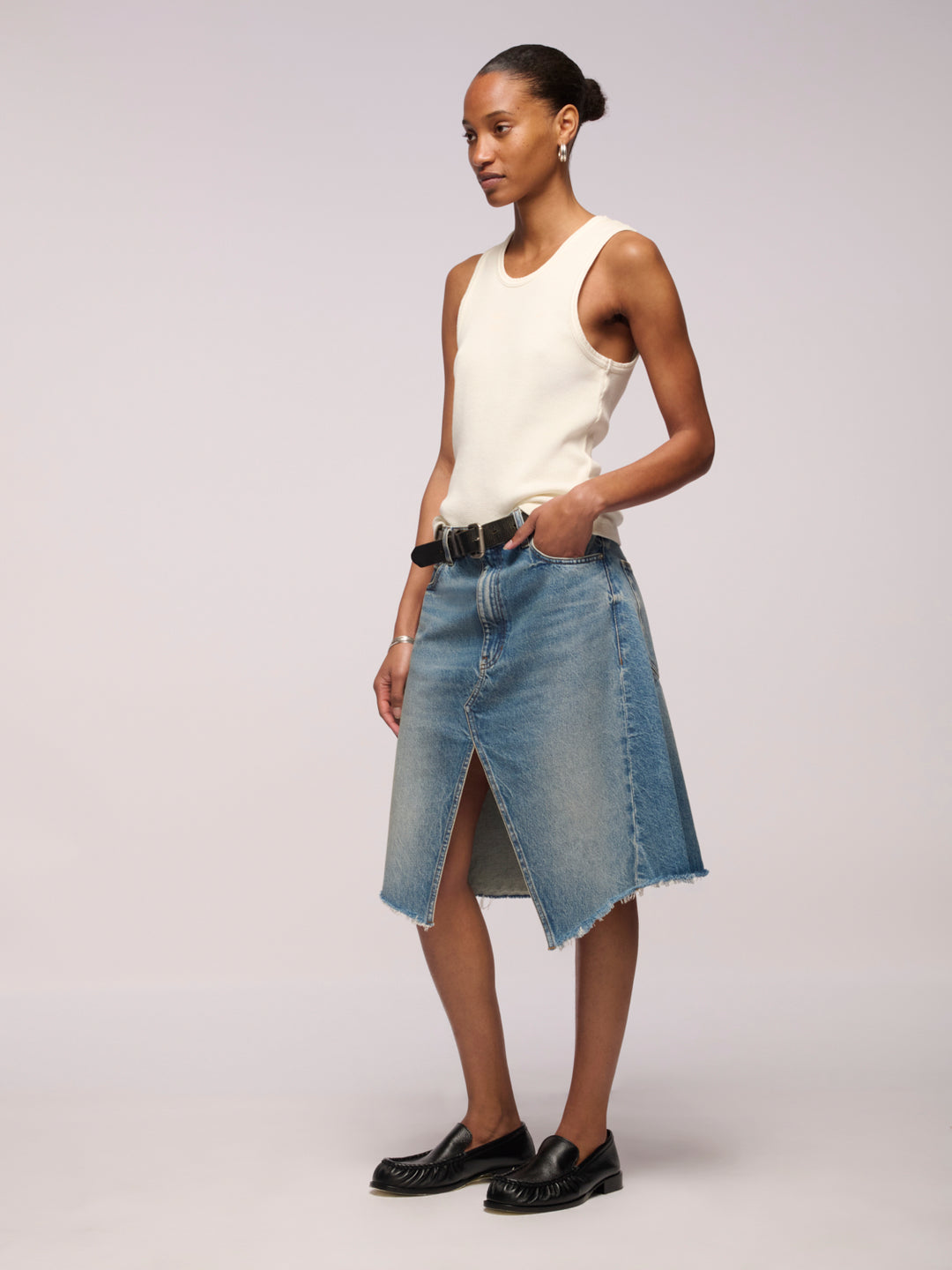 BAY SKIRT