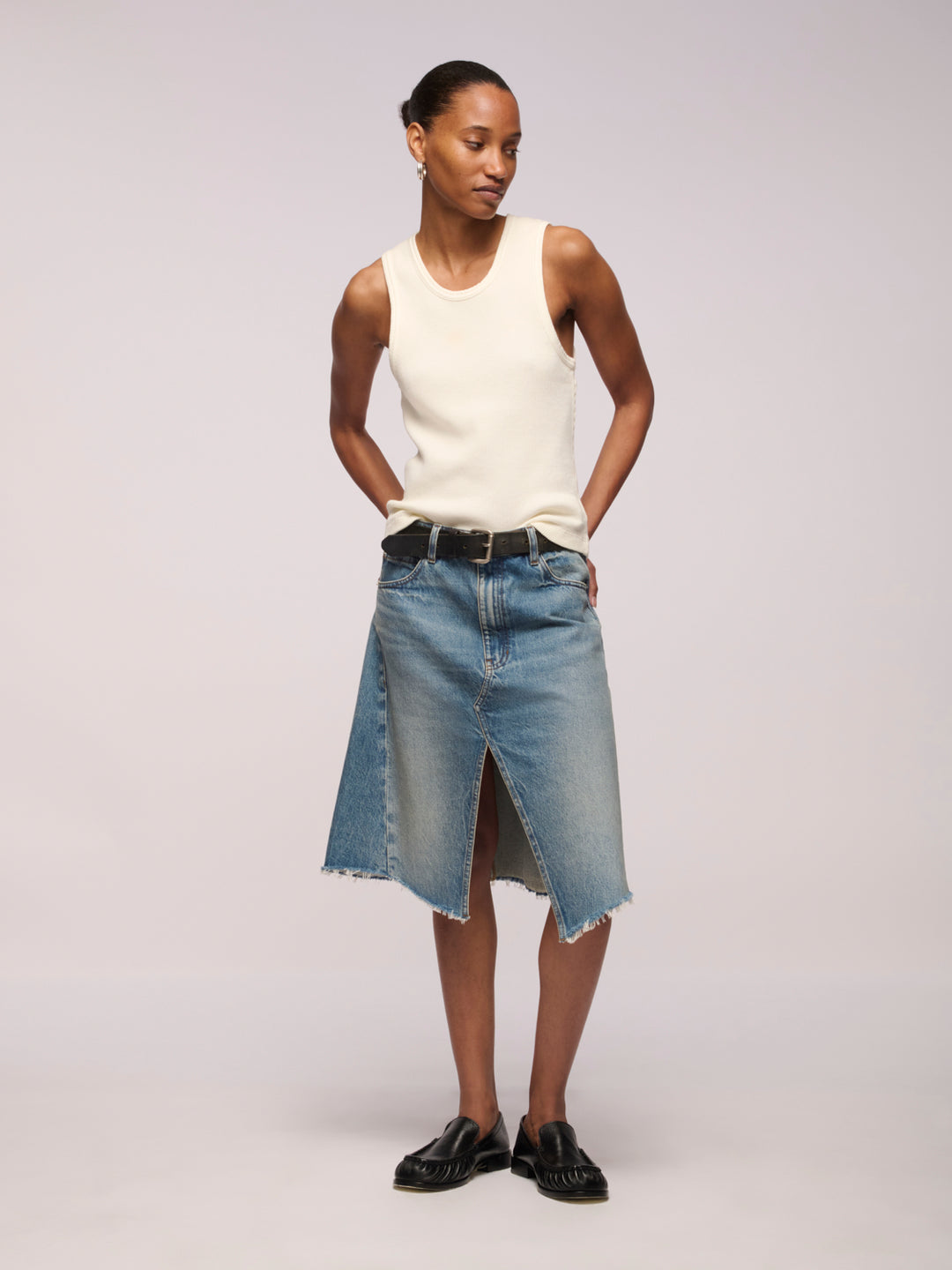BAY SKIRT